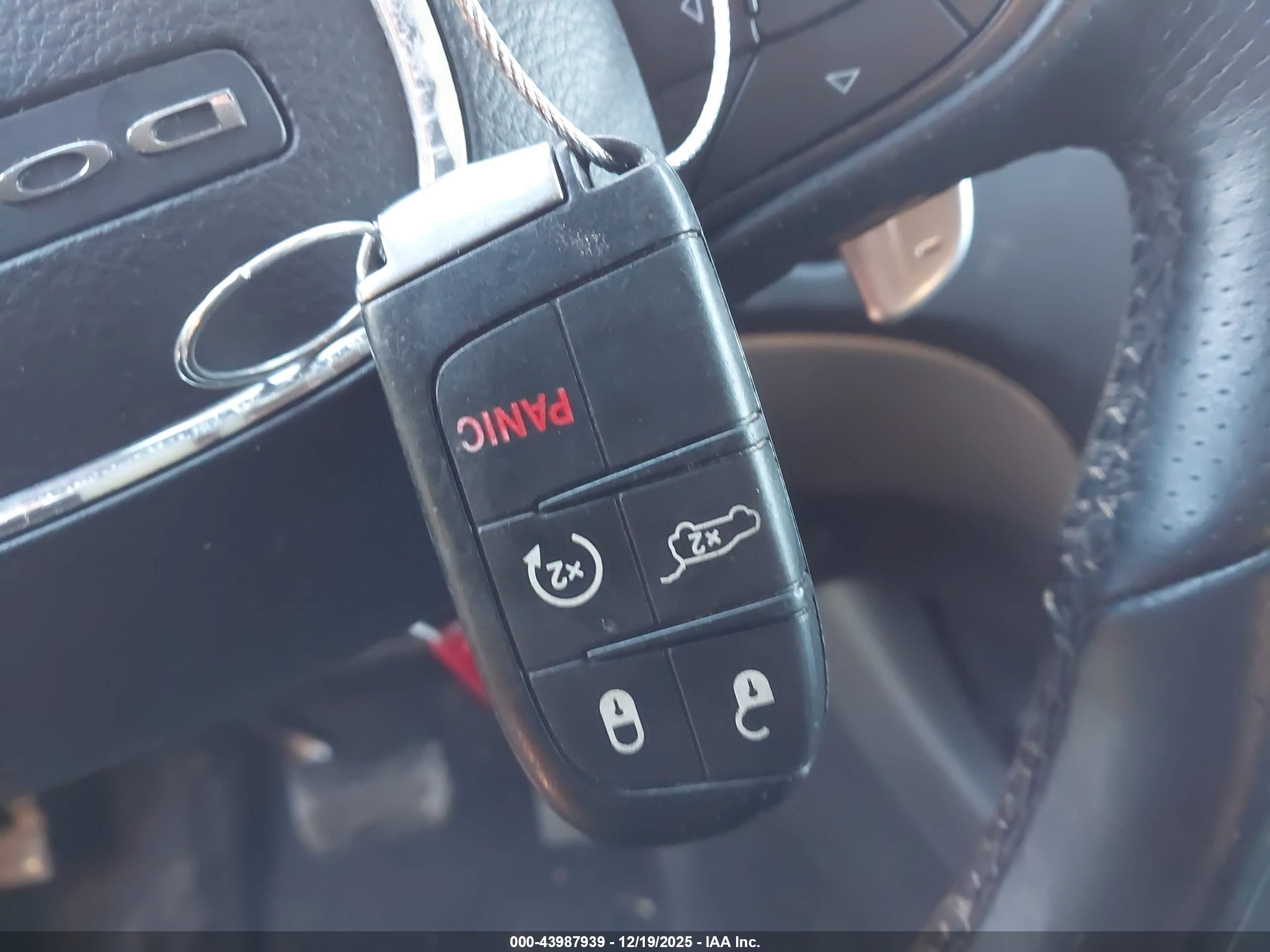 DODGE DURANGO image 11