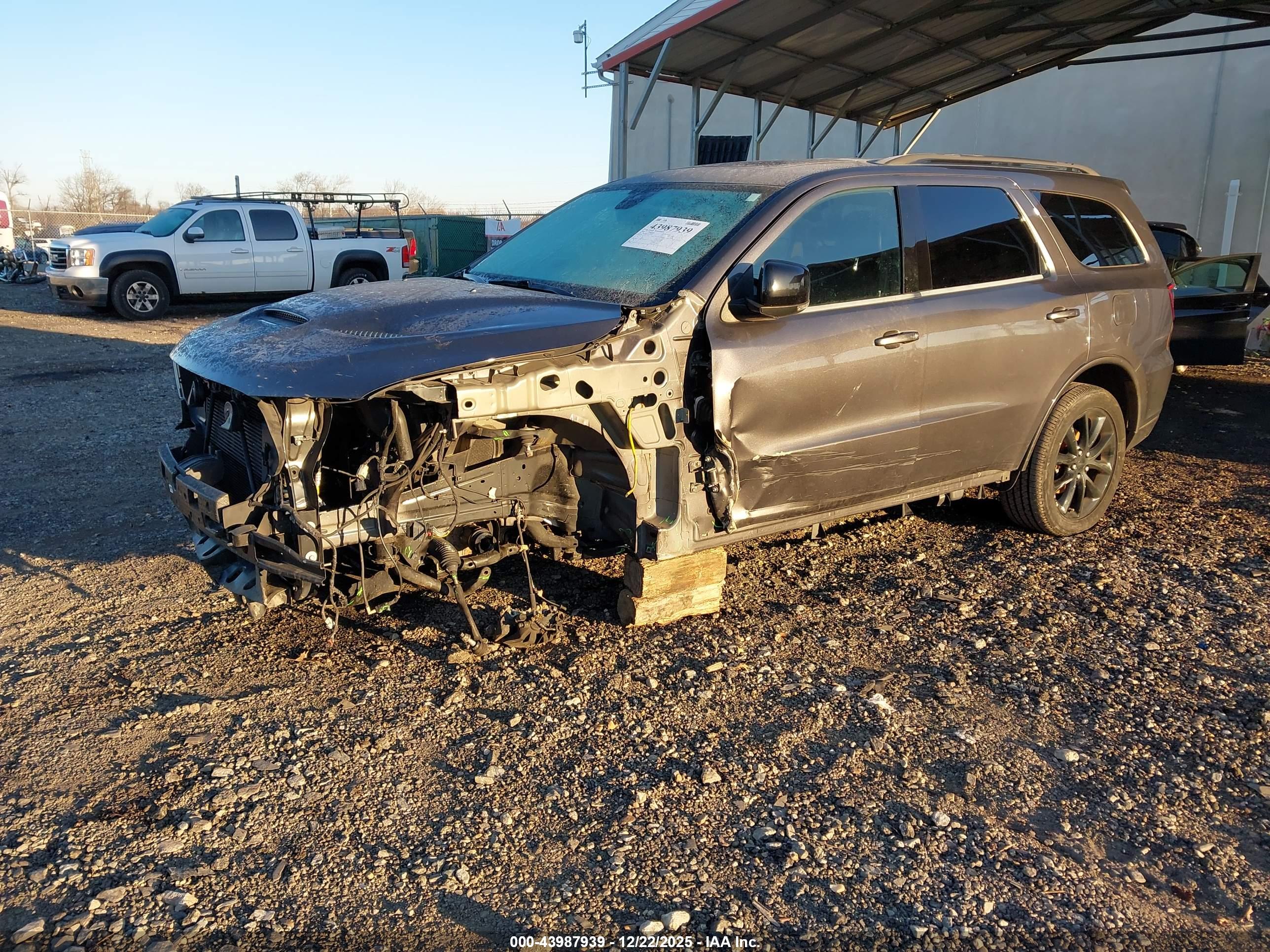 DODGE DURANGO image 2