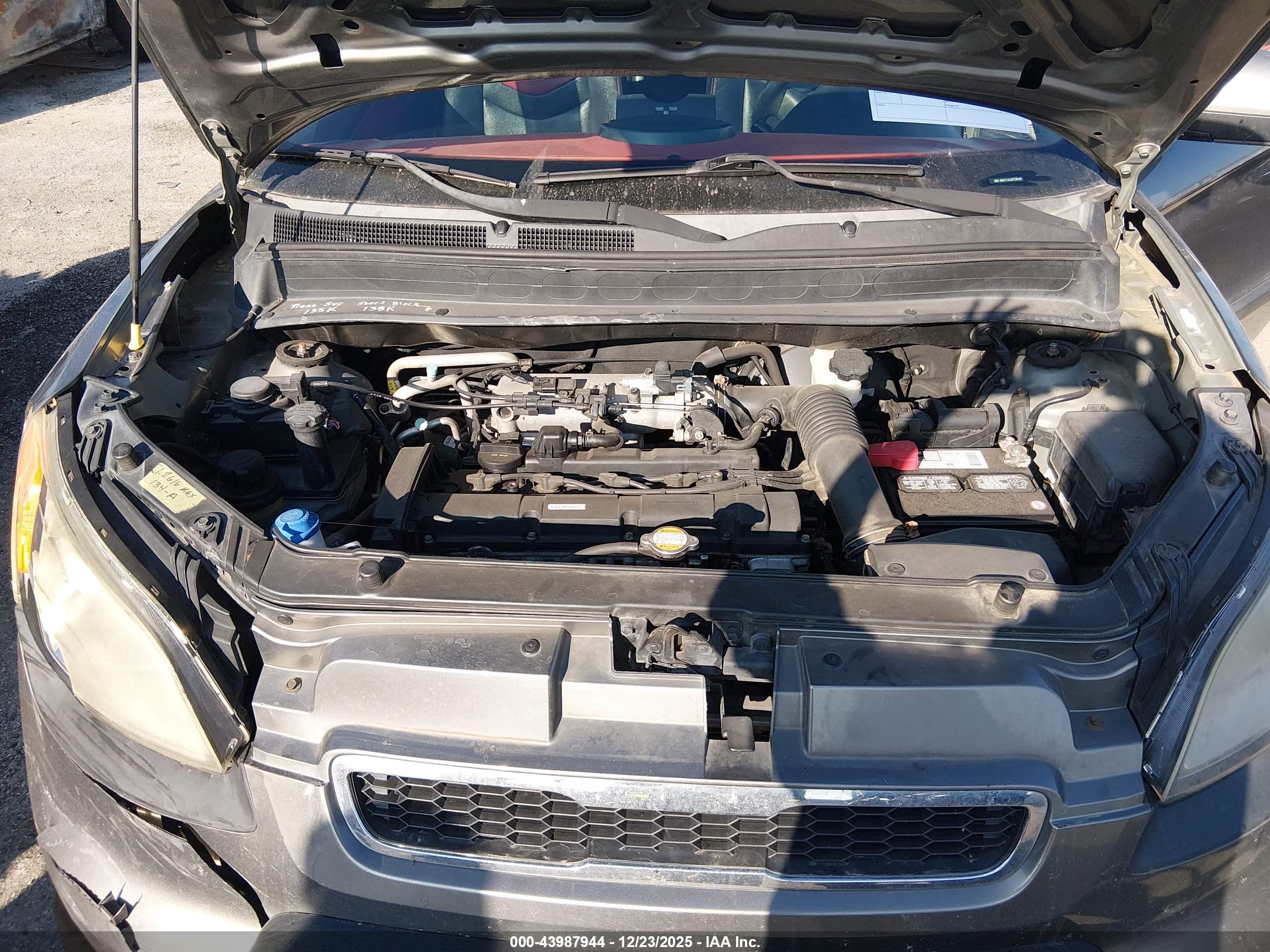 KIA SOUL image 10