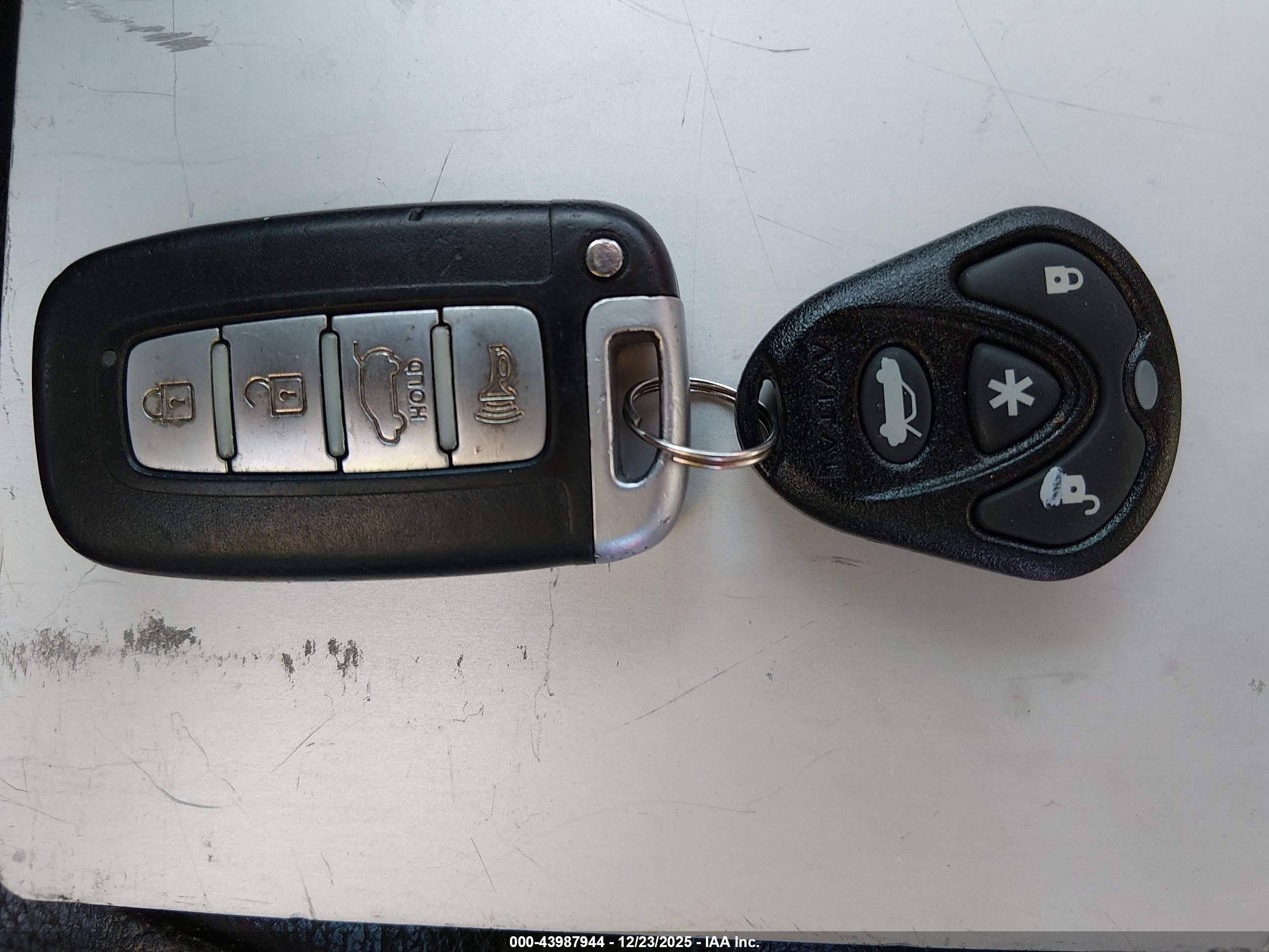 KIA SOUL image 11