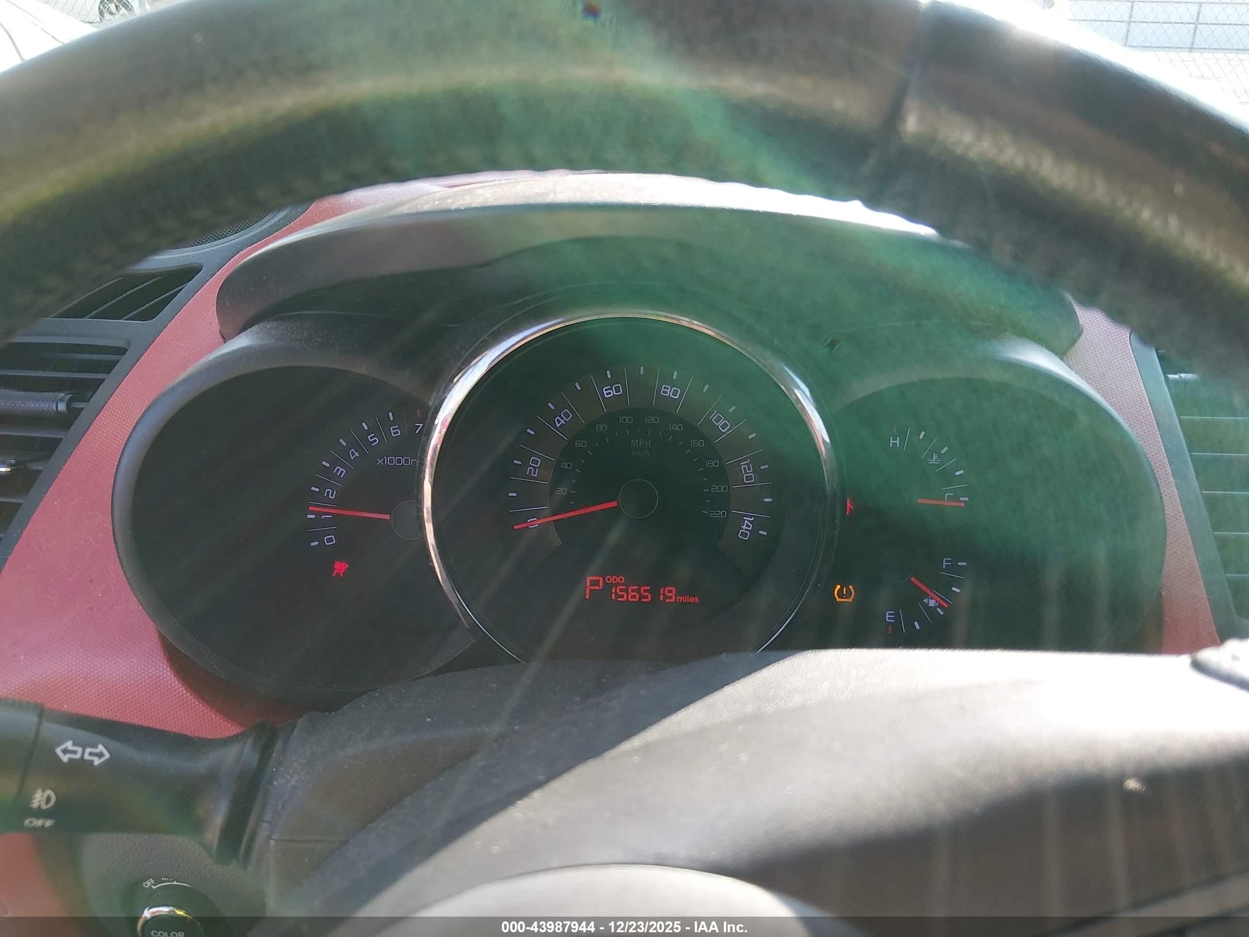 KIA SOUL image 7