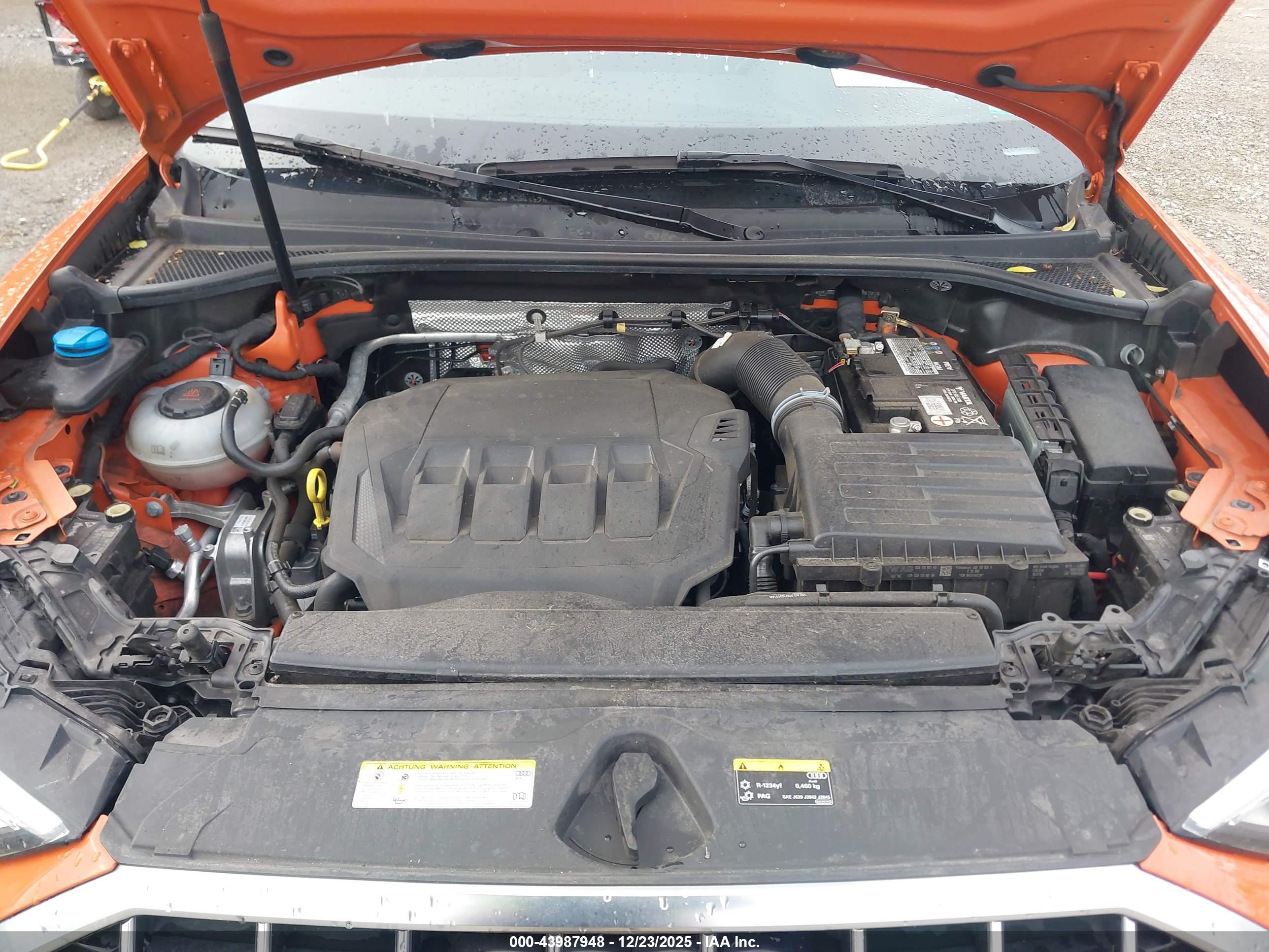 AUDI Q3 image 10