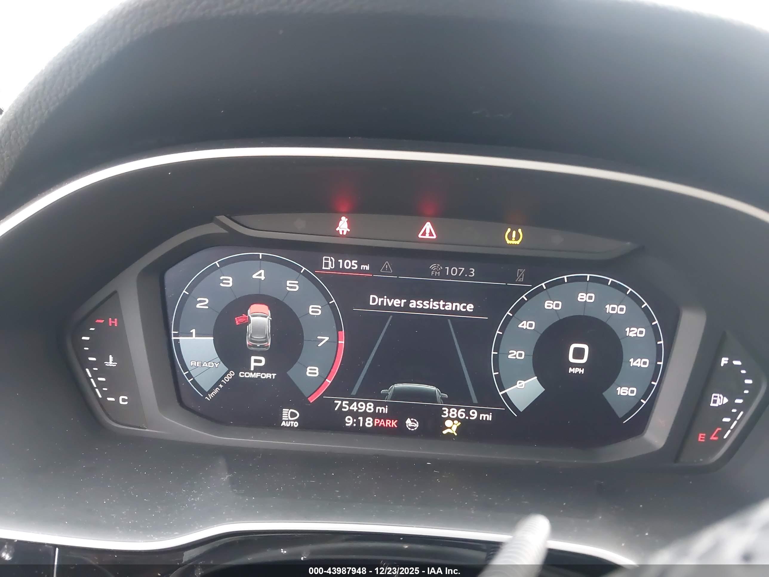 AUDI Q3 image 7