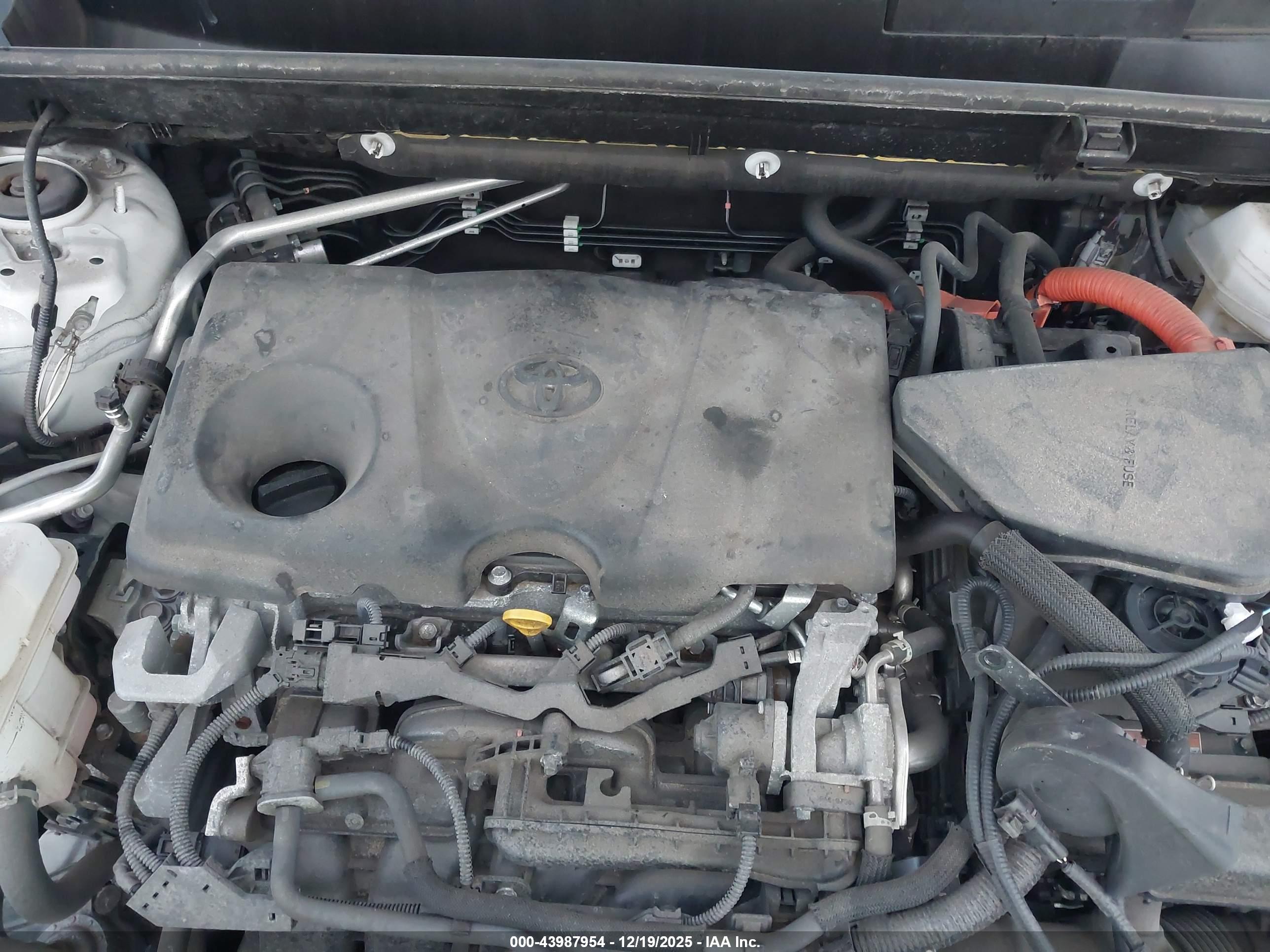TOYOTA VENZA image 10