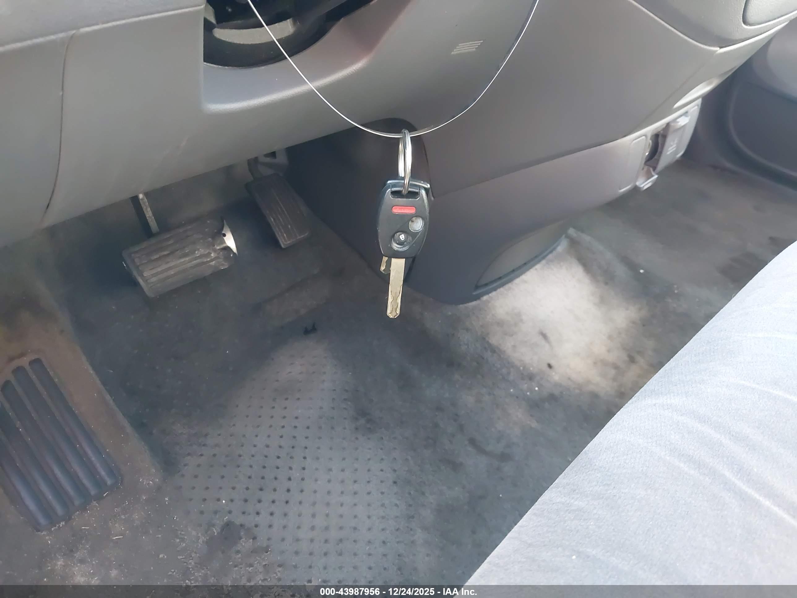 HONDA ODYSSEY image 11