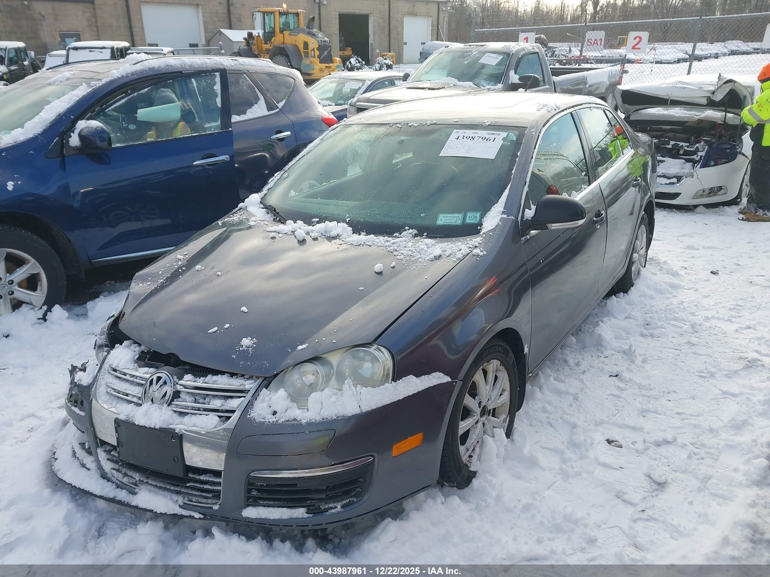 VOLKSWAGEN JETTA image 2