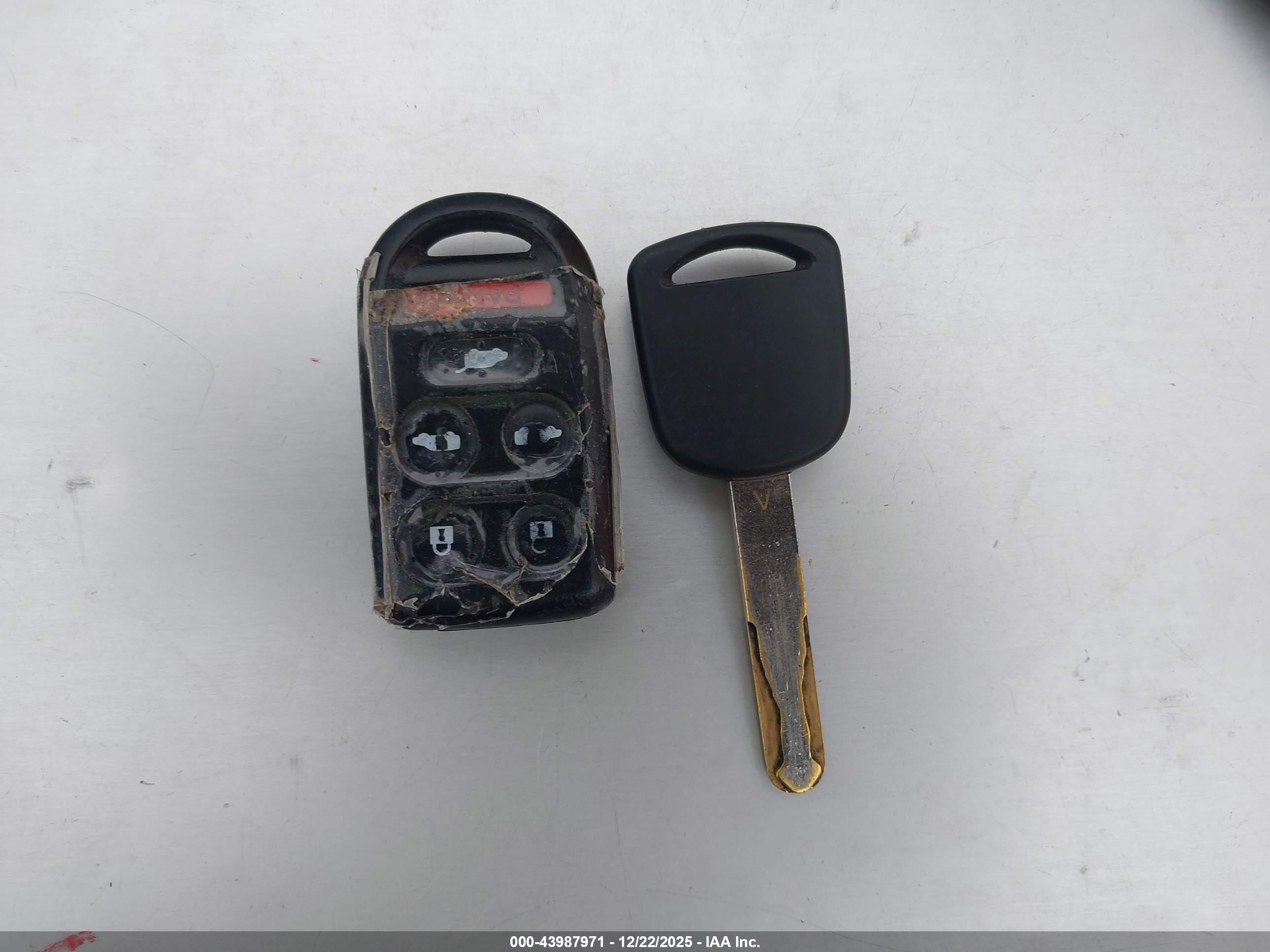 HONDA ODYSSEY image 11