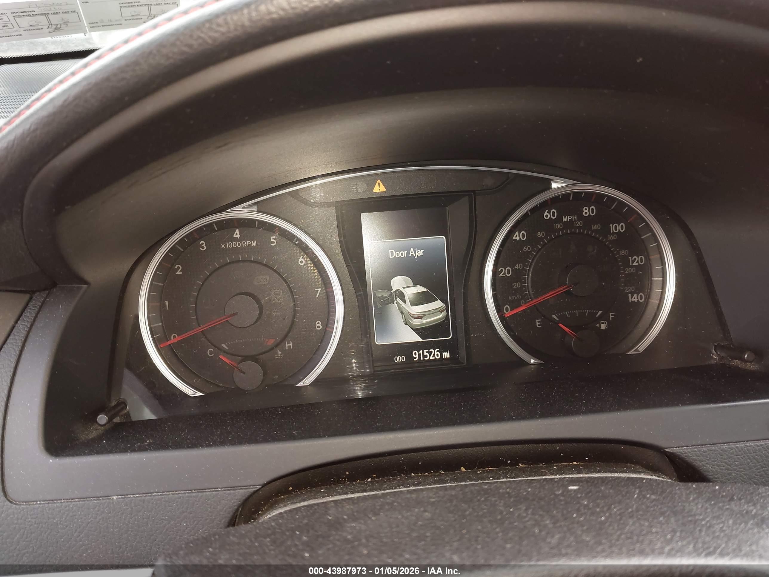 TOYOTA CAMRY image 7