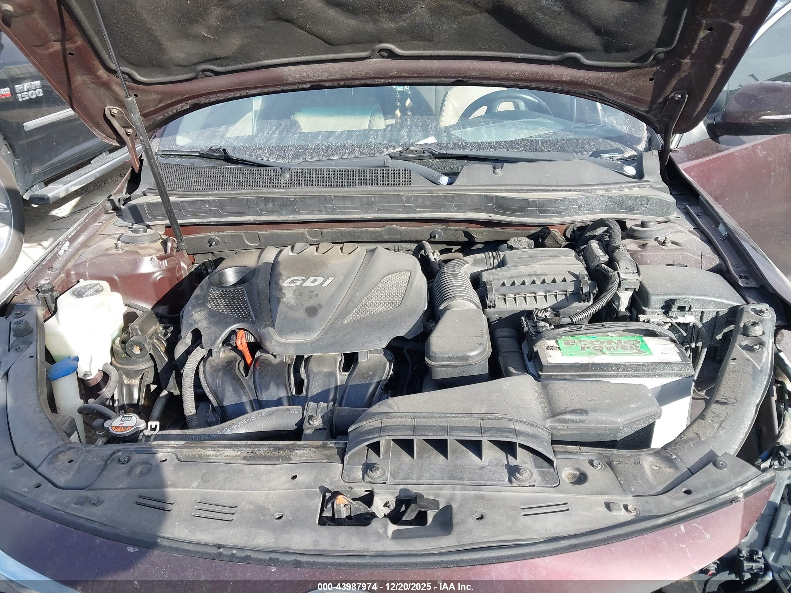 KIA OPTIMA image 10