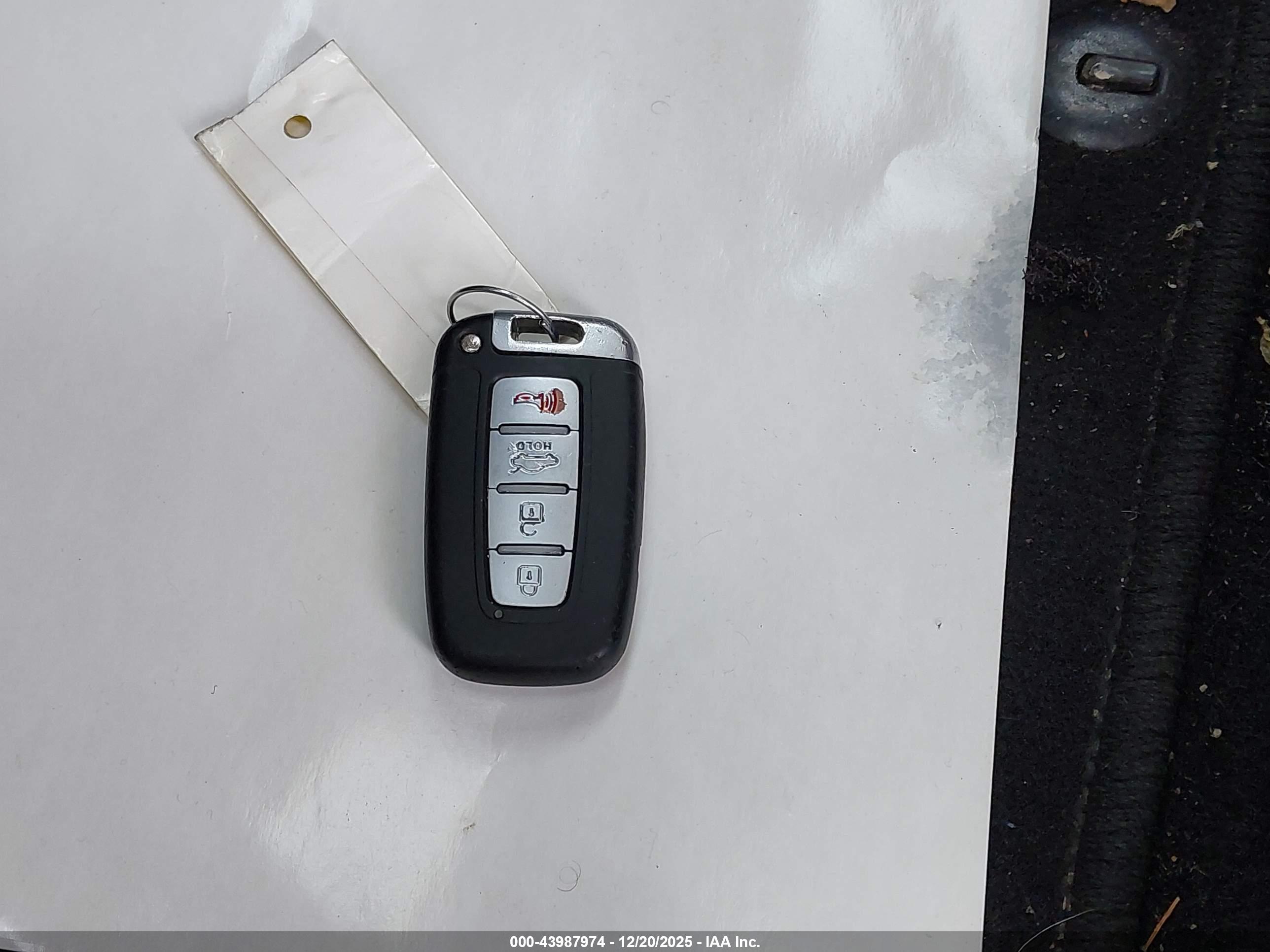 KIA OPTIMA image 11