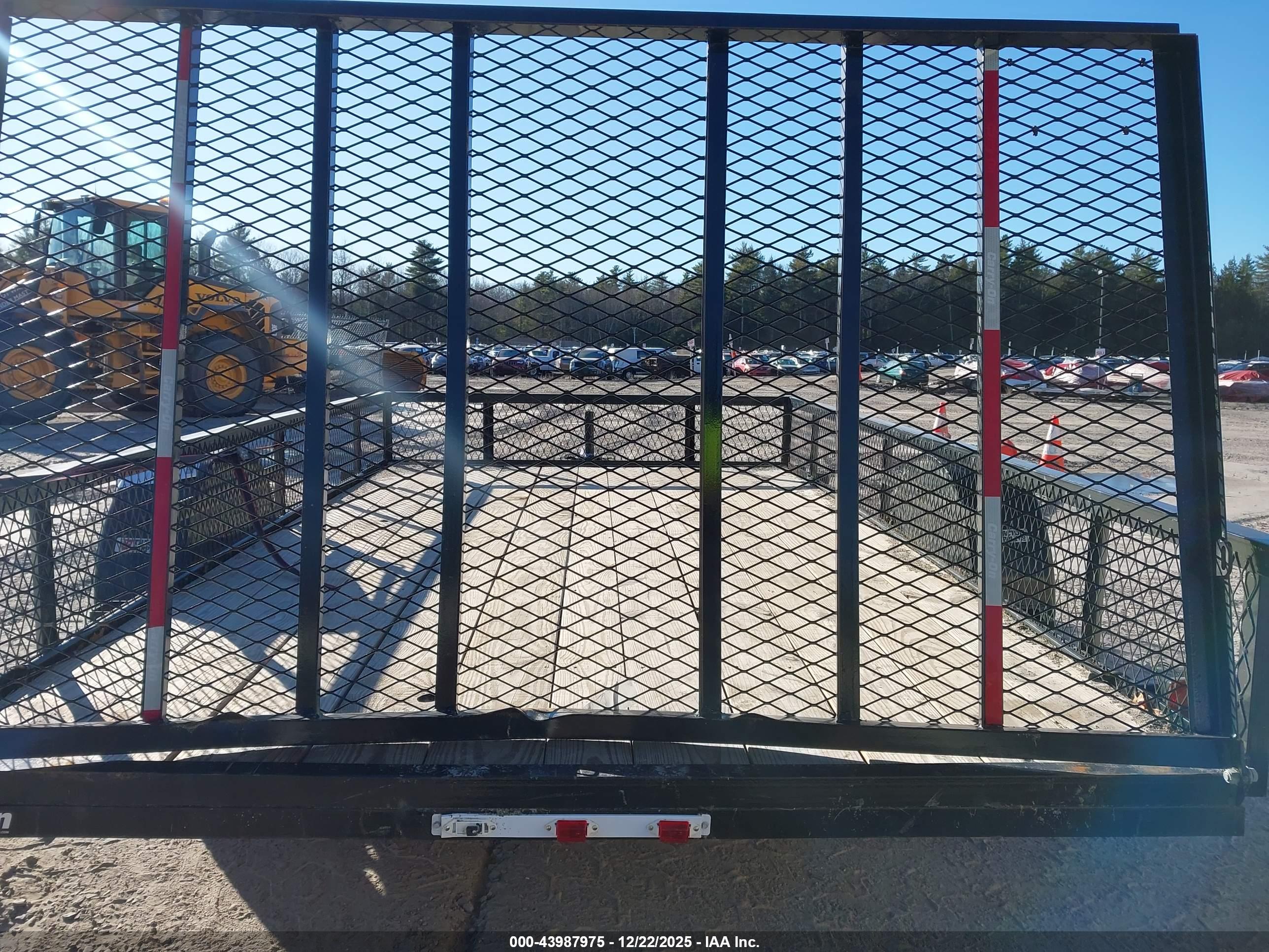 CARRY-ON TRAILER image 10