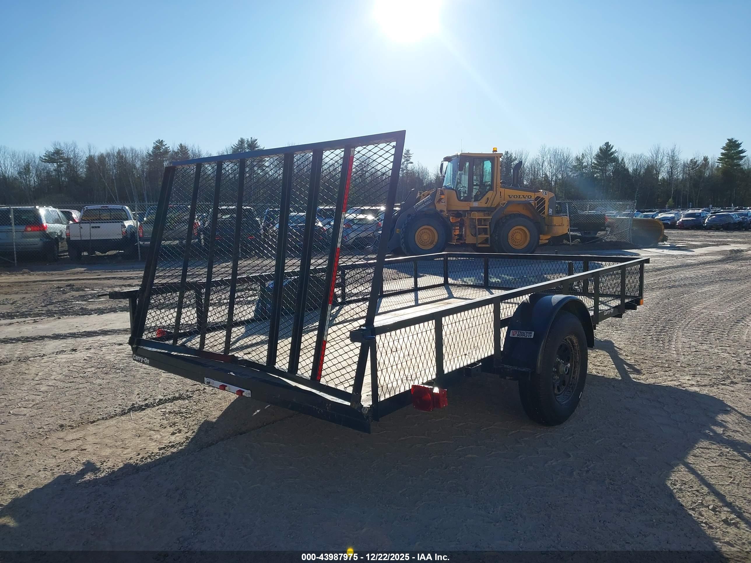 CARRY-ON TRAILER image 2