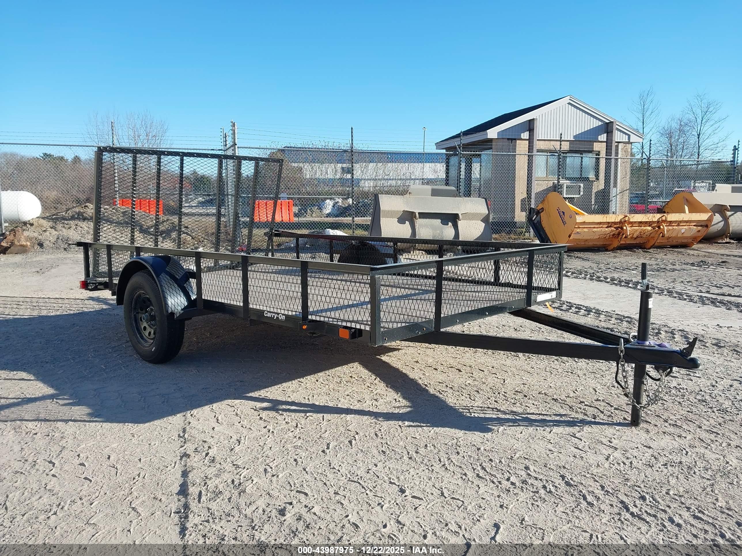 CARRY-ON TRAILER image 3