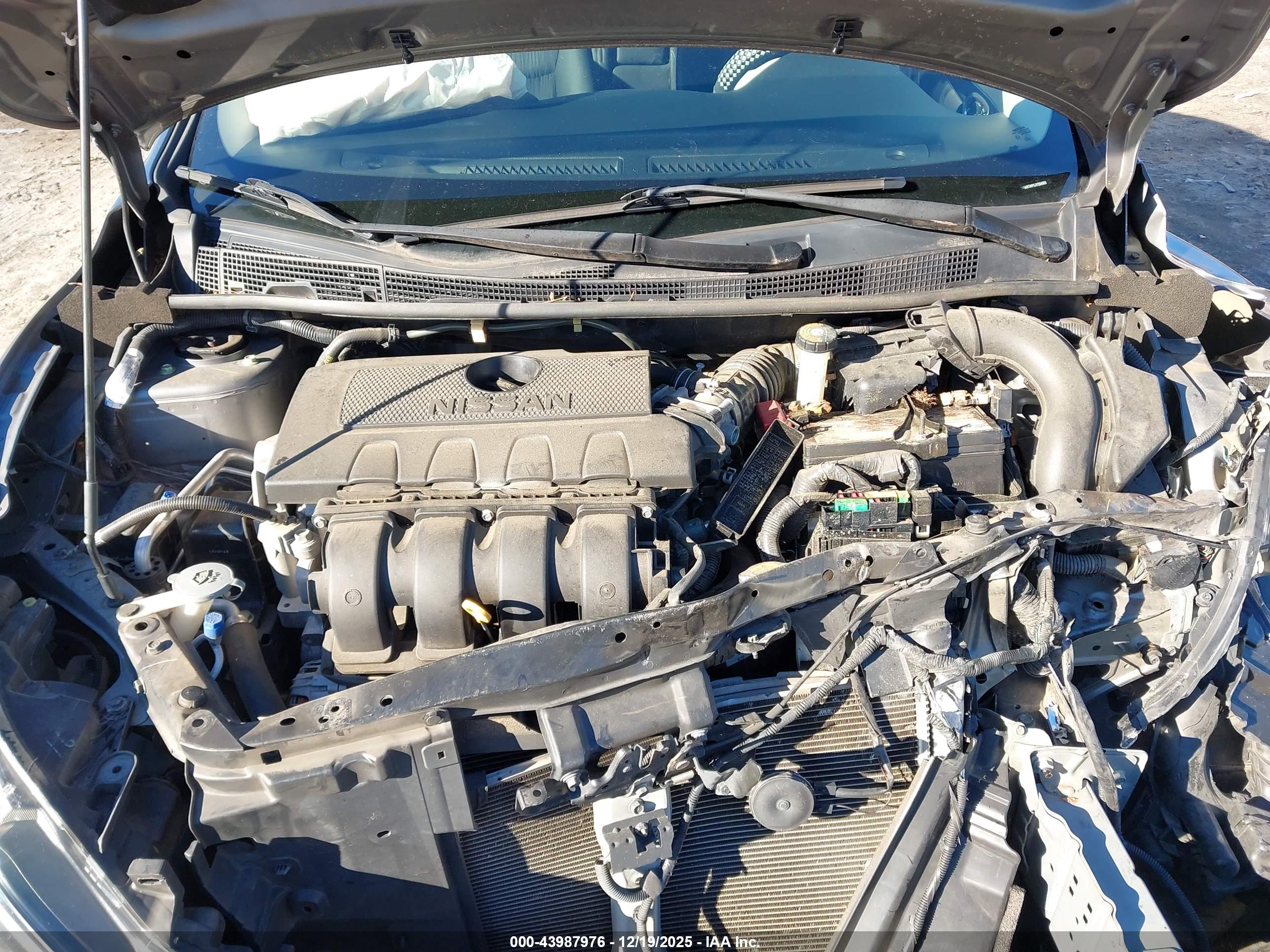 NISSAN SENTRA image 10