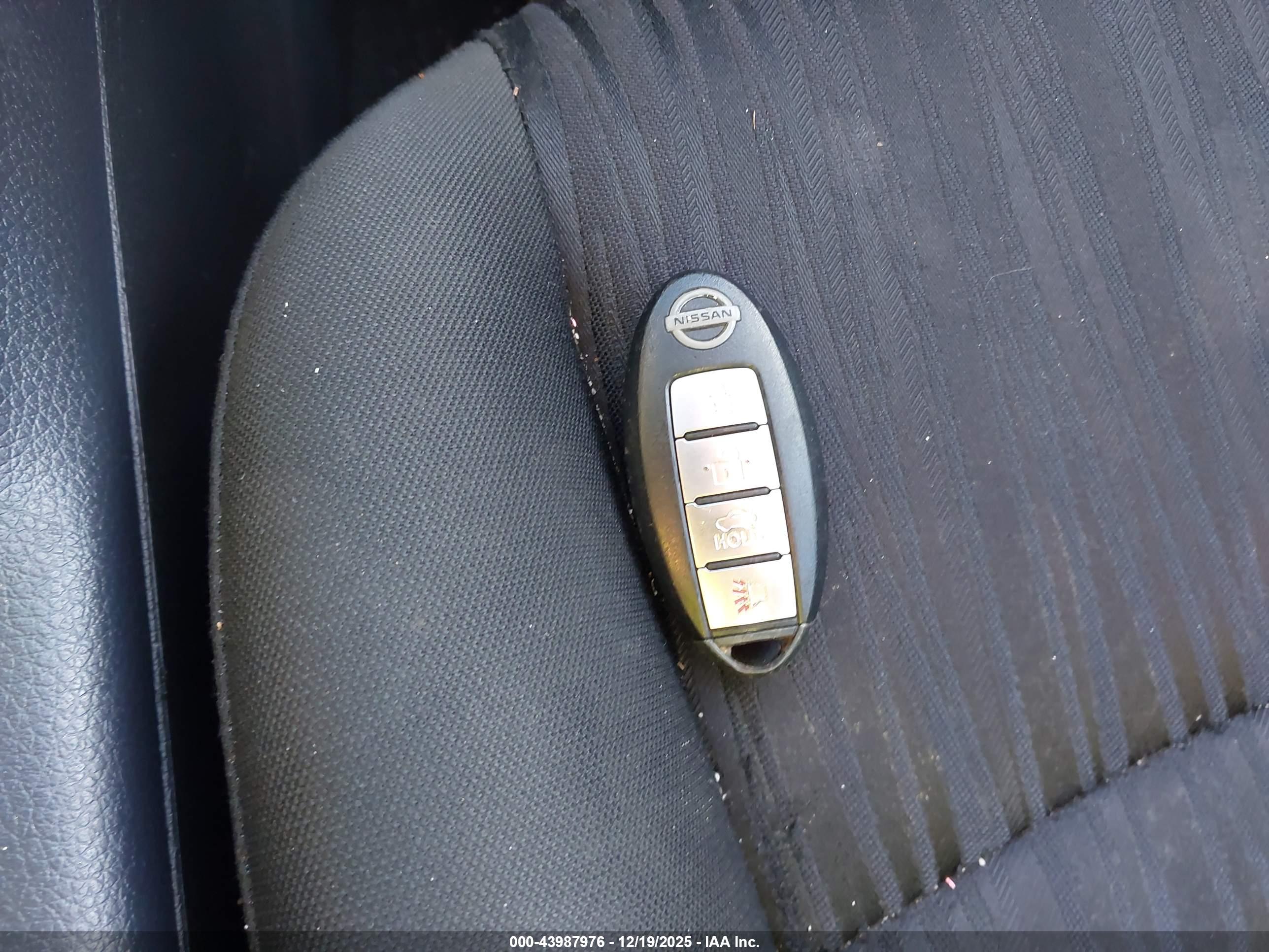 NISSAN SENTRA image 11
