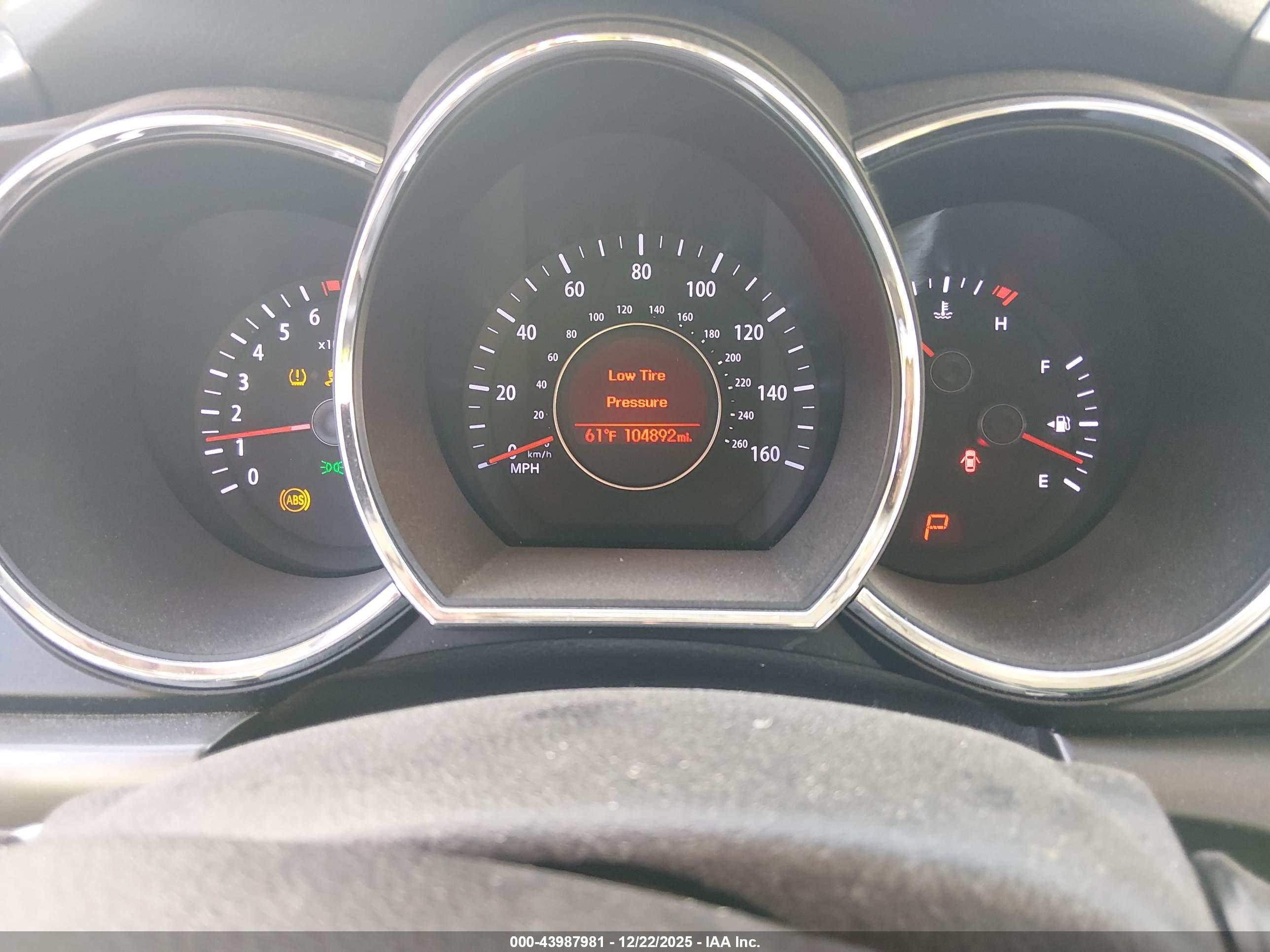KIA OPTIMA image 7