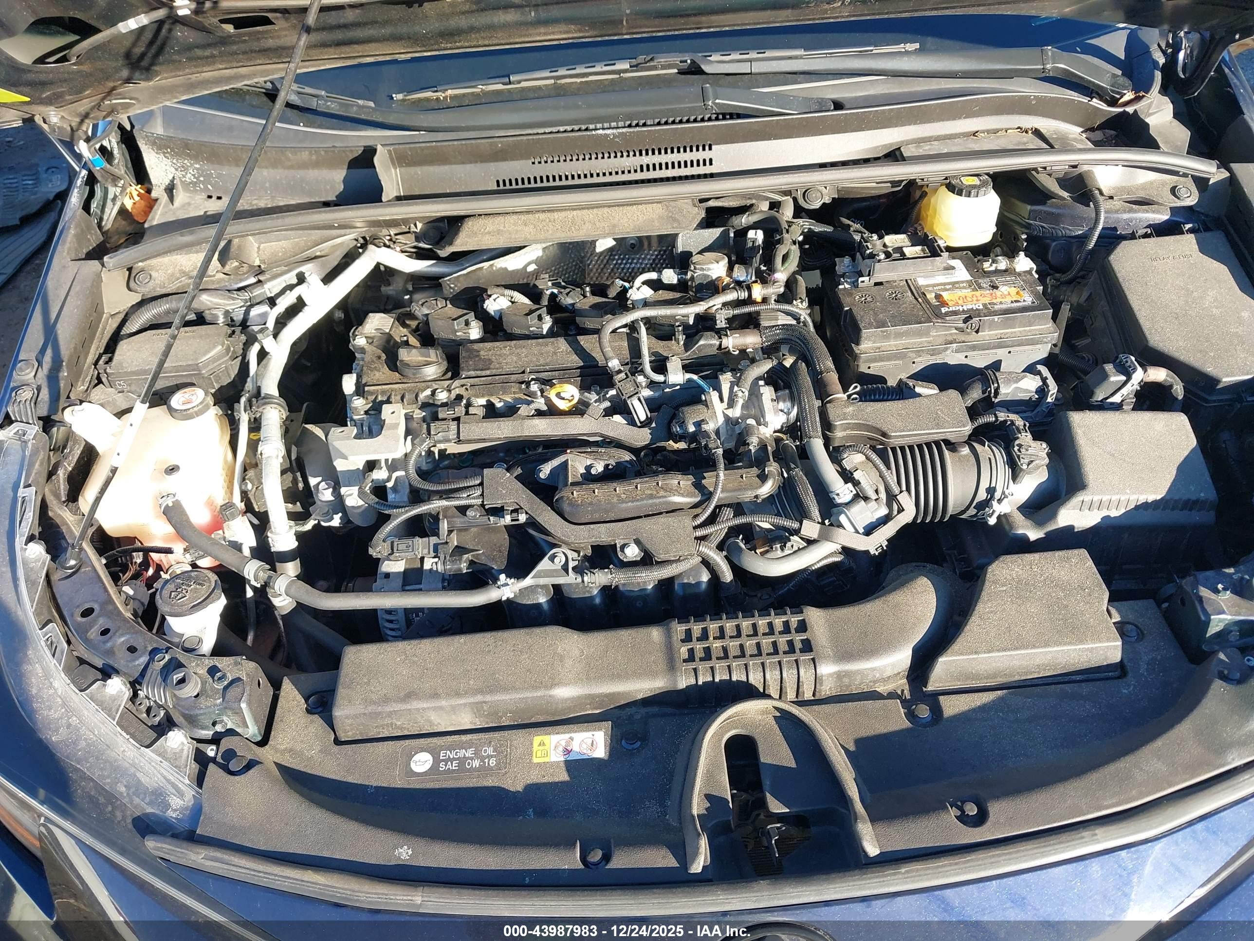 TOYOTA COROLLA image 10