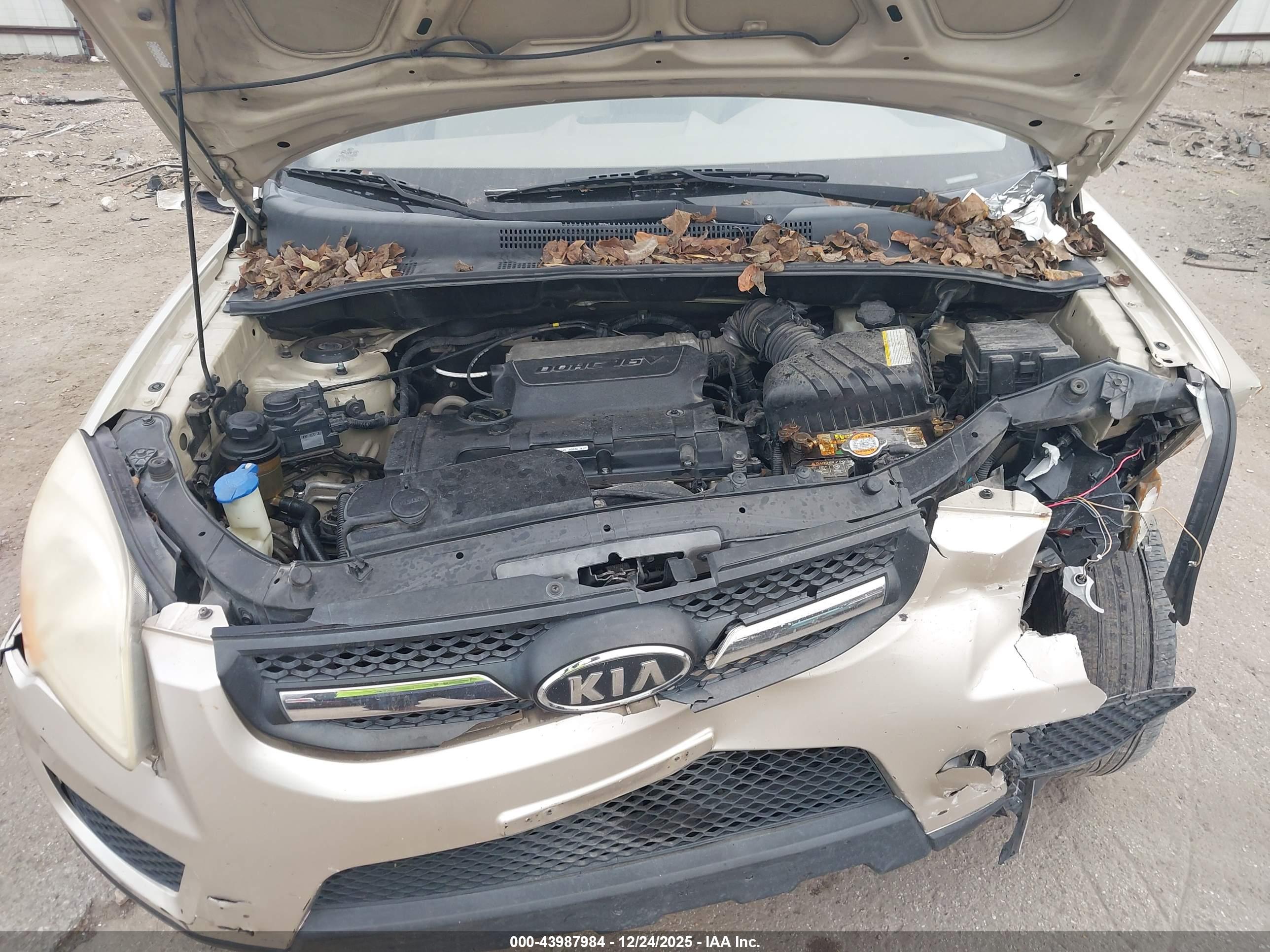 KIA SPORTAGE image 10