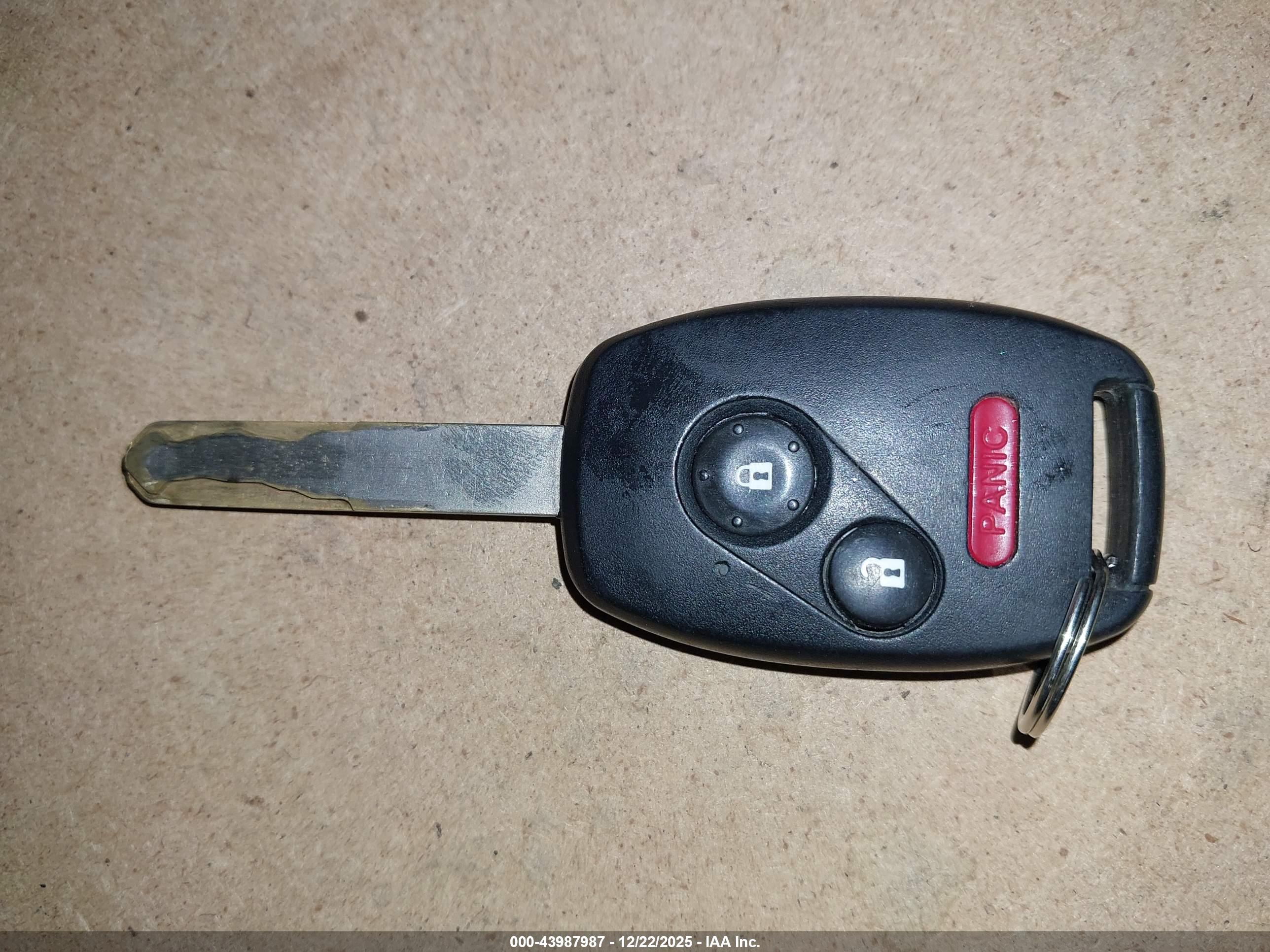 HONDA FIT image 11