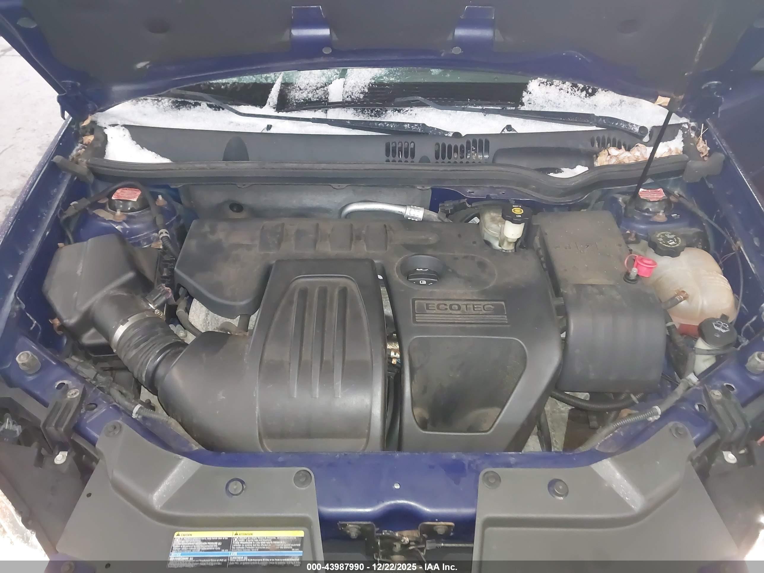CHEVROLET COBALT image 10