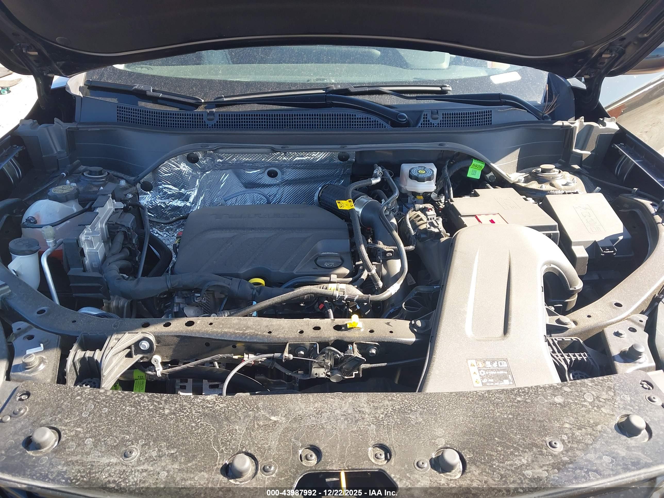 CHEVROLET TRAX image 10