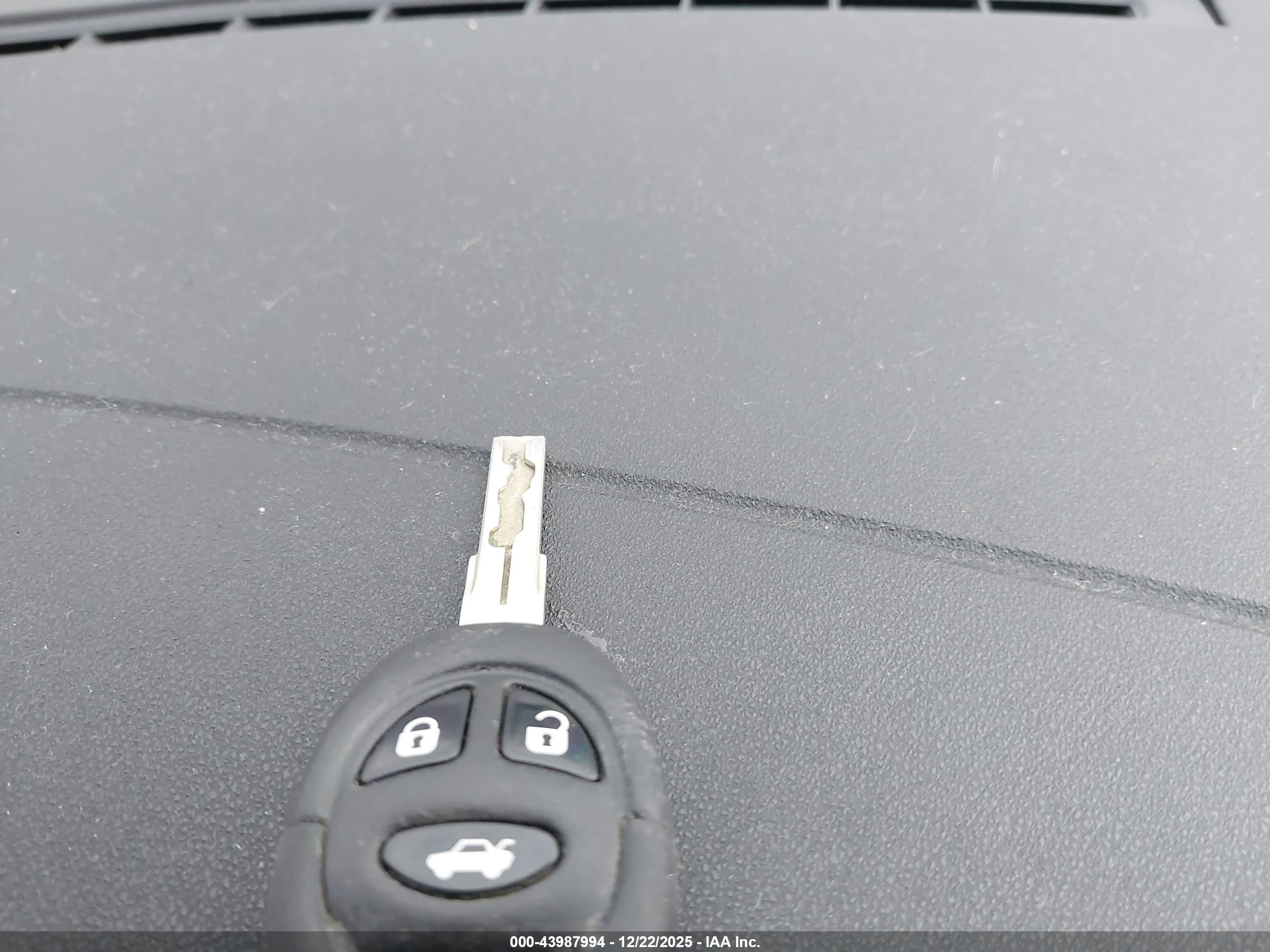 SAAB 9-5 image 11