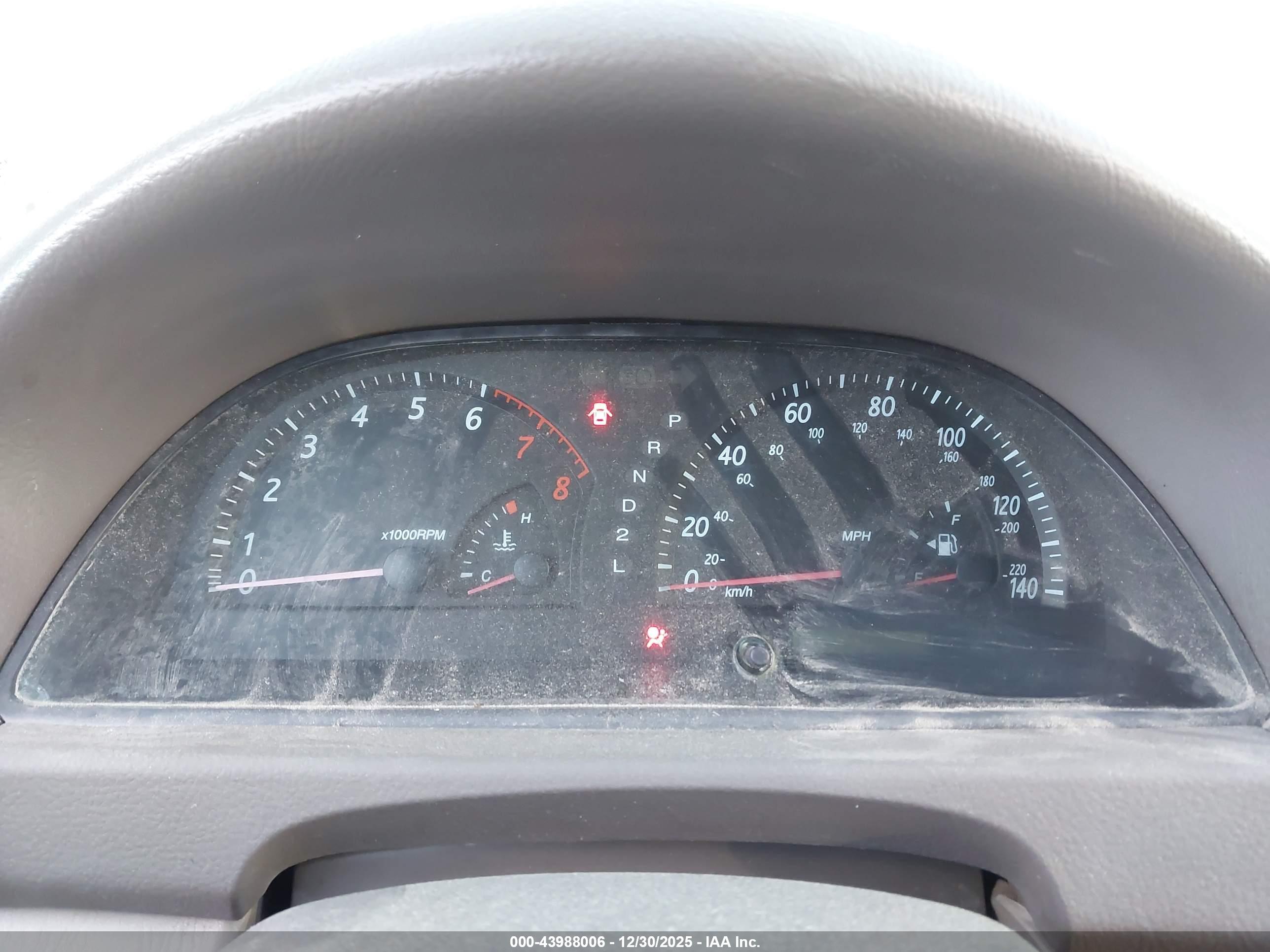 TOYOTA CAMRY image 7