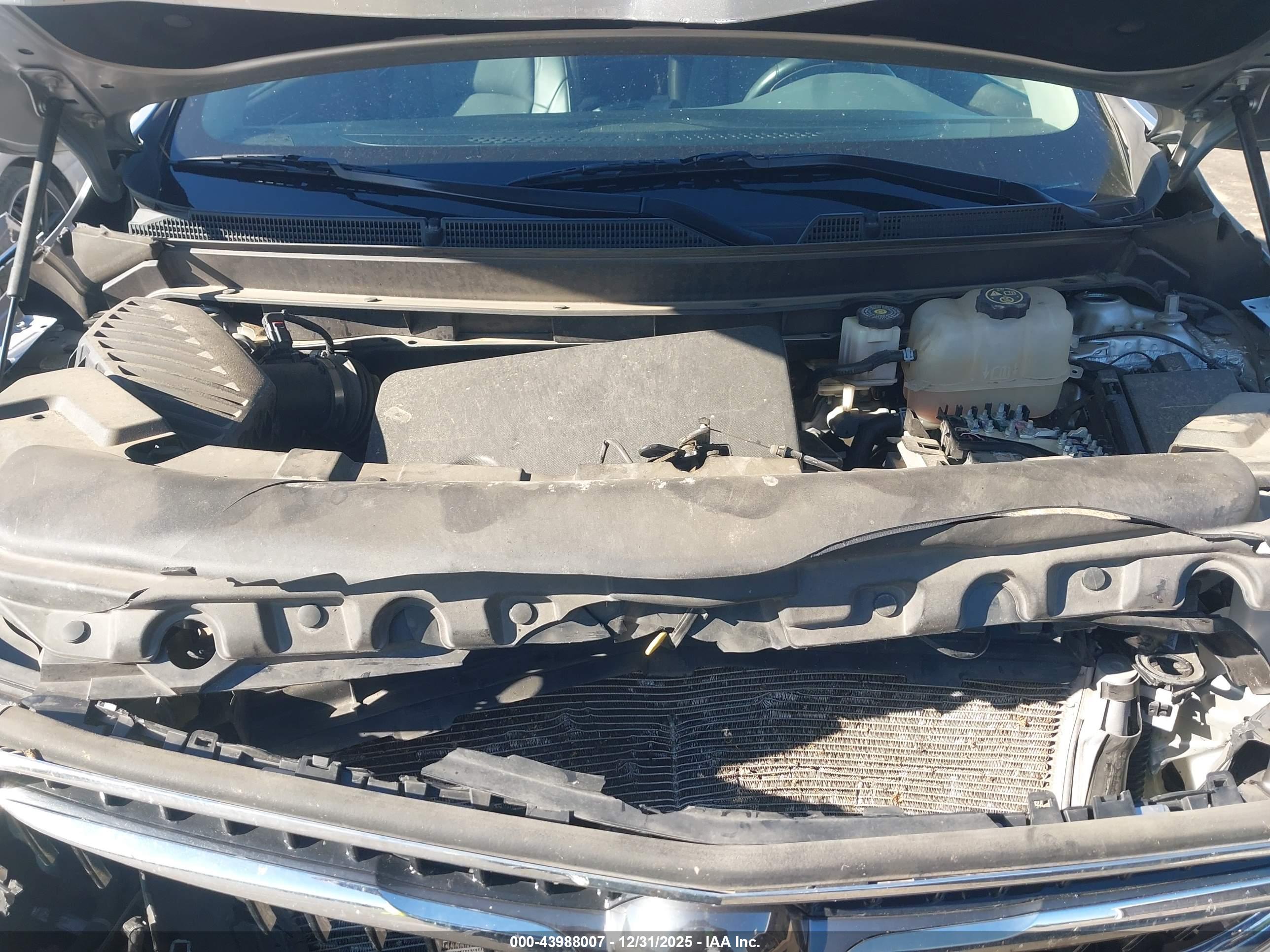 BUICK ENCLAVE image 10