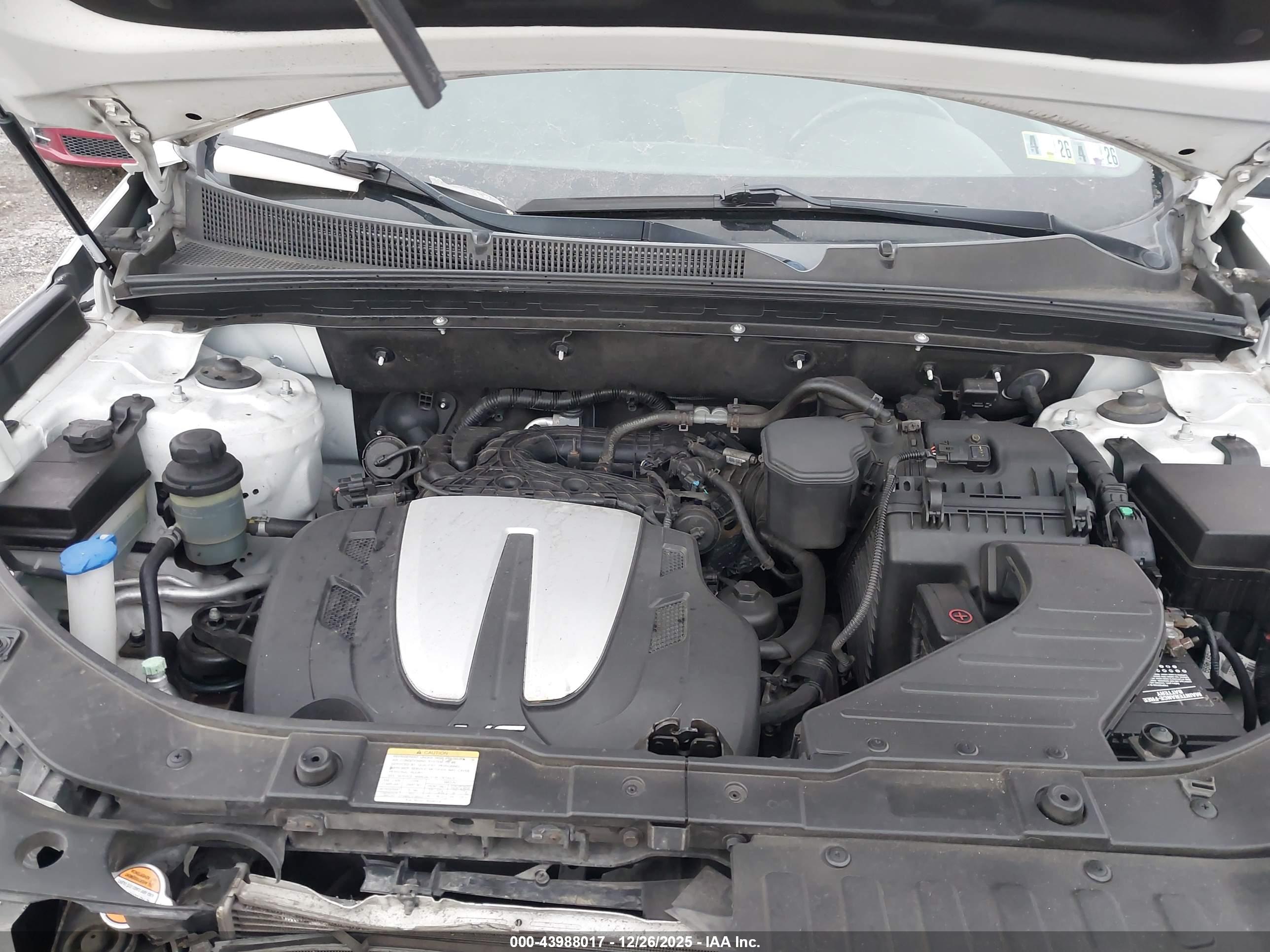 KIA SORENTO image 10
