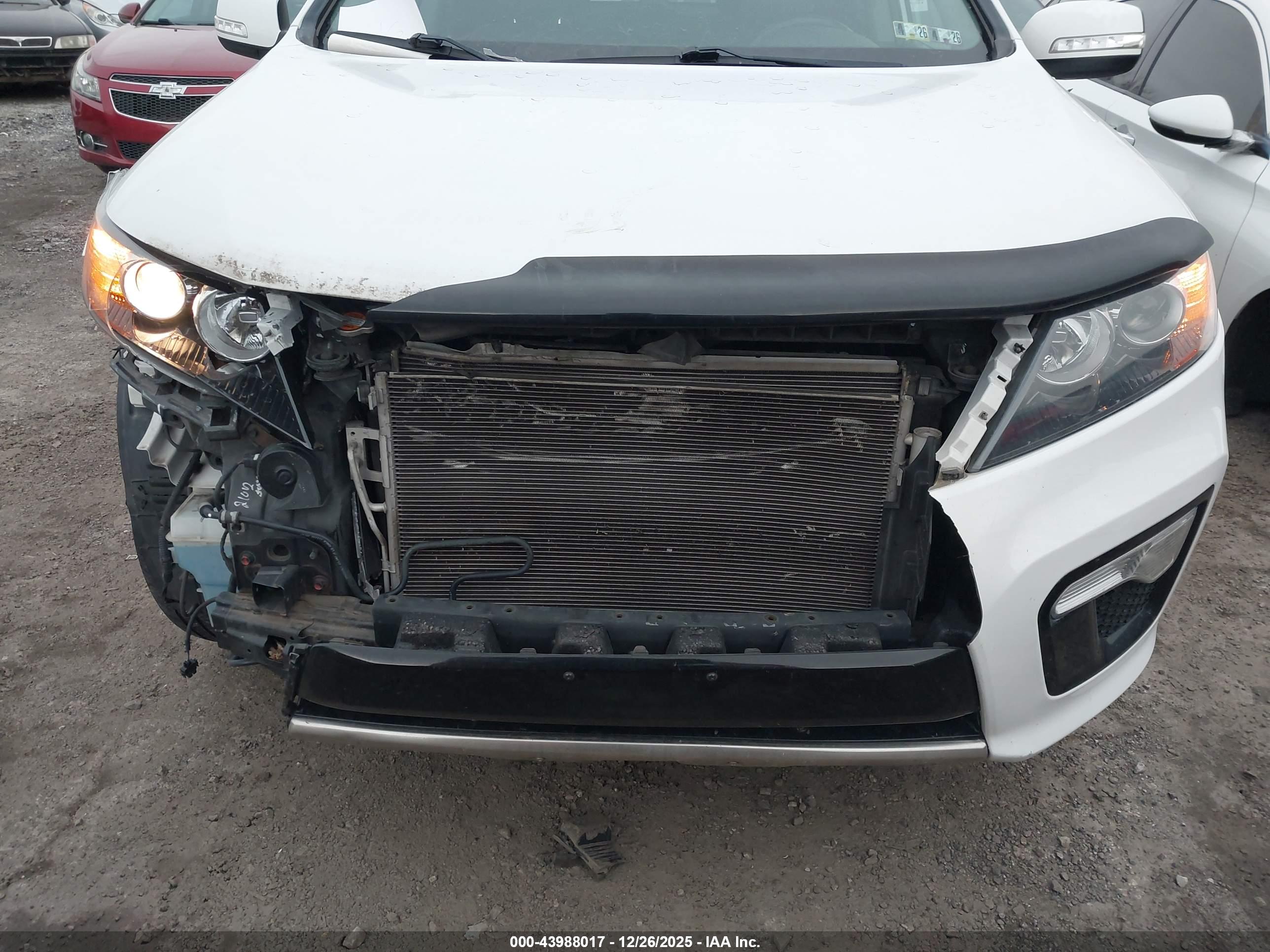 KIA SORENTO image 6