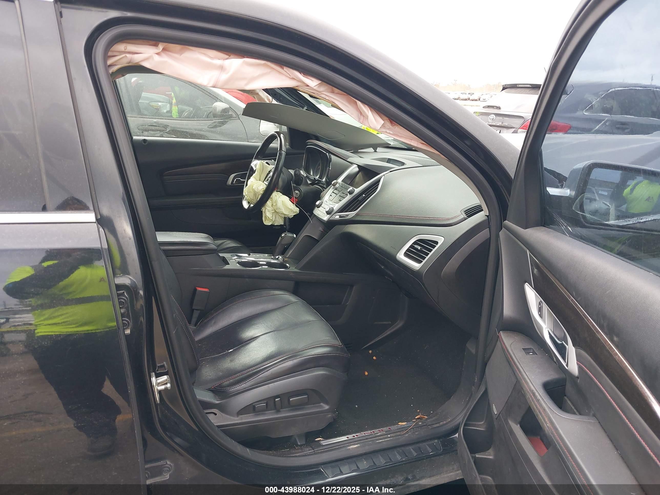 GMC TERRAIN image 5