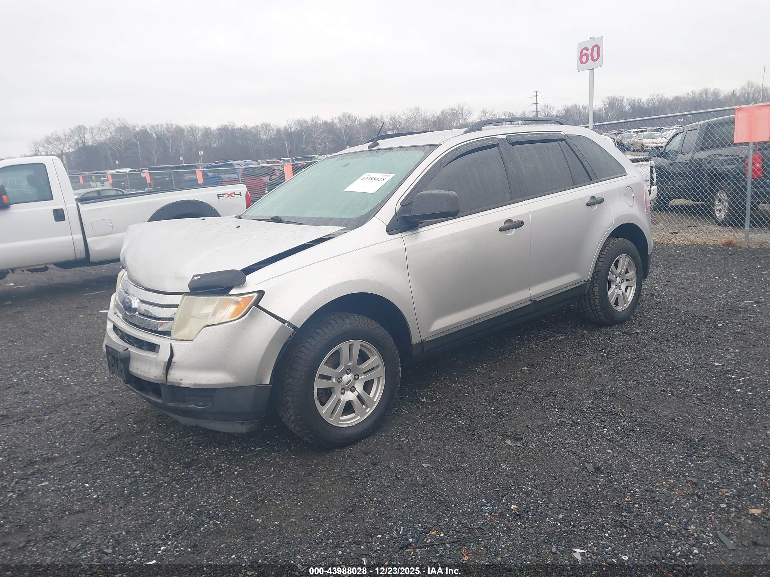 FORD EDGE image 2