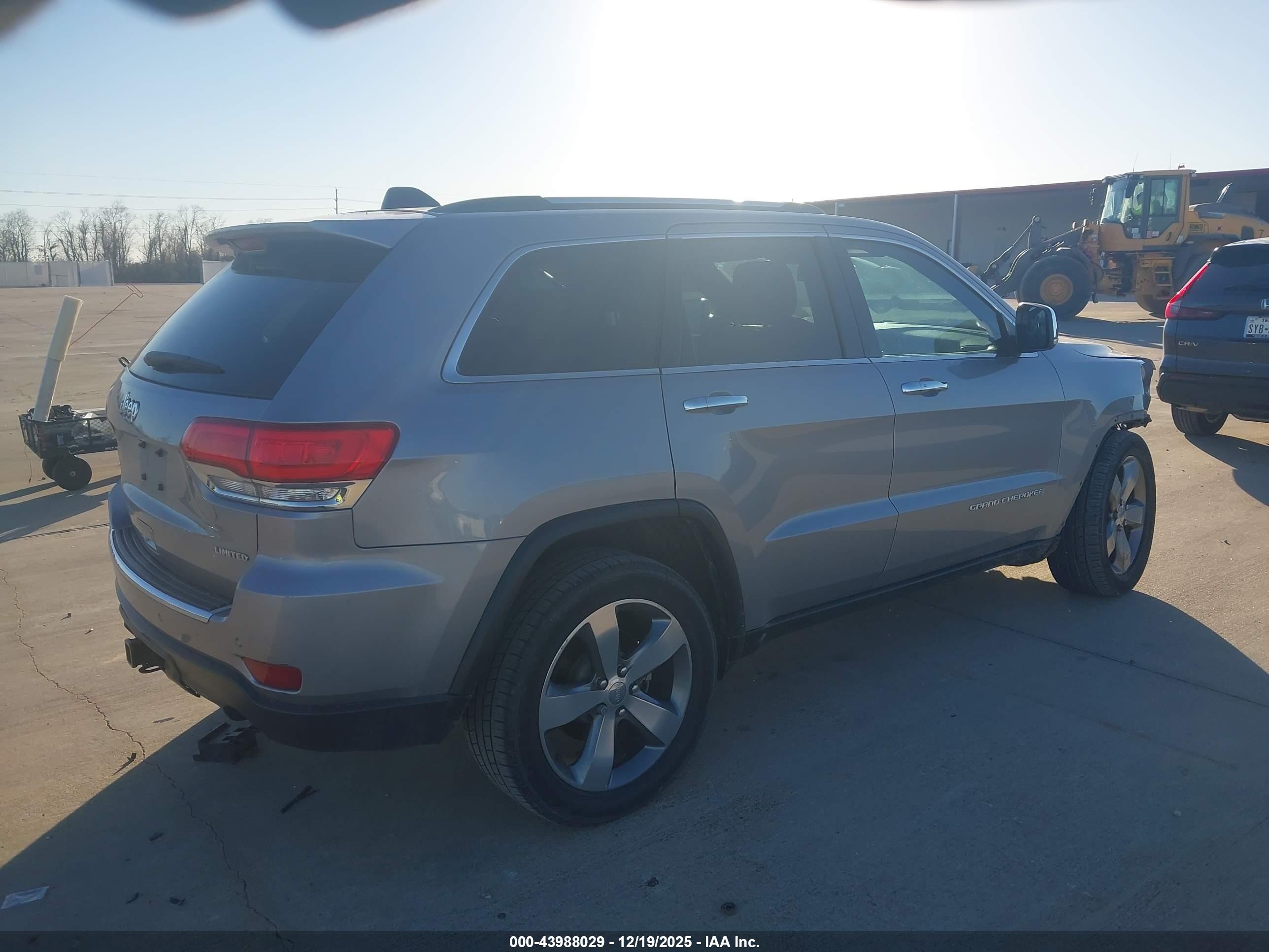 JEEP GRAND image 4