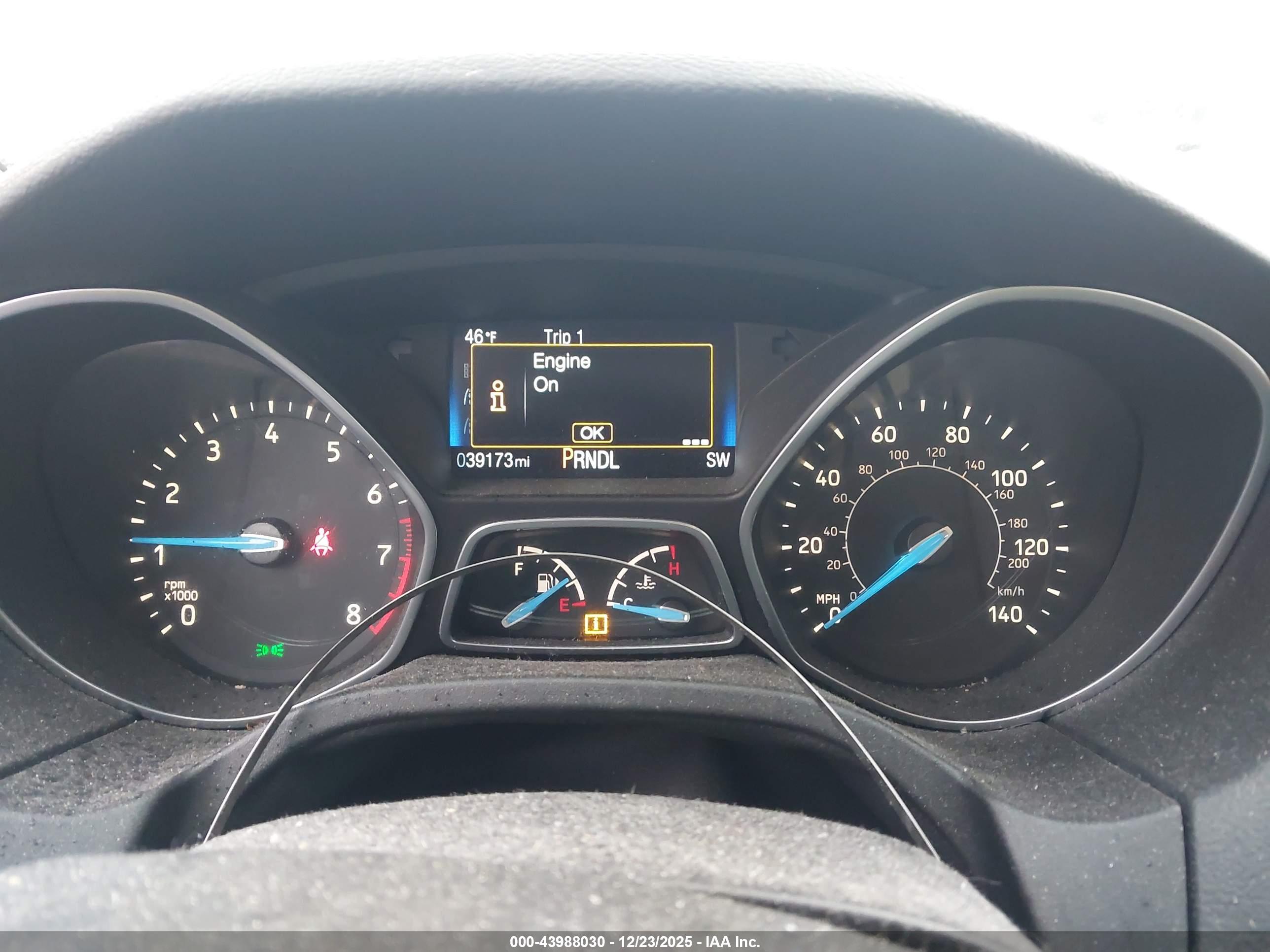 FORD FOCUS image 7
