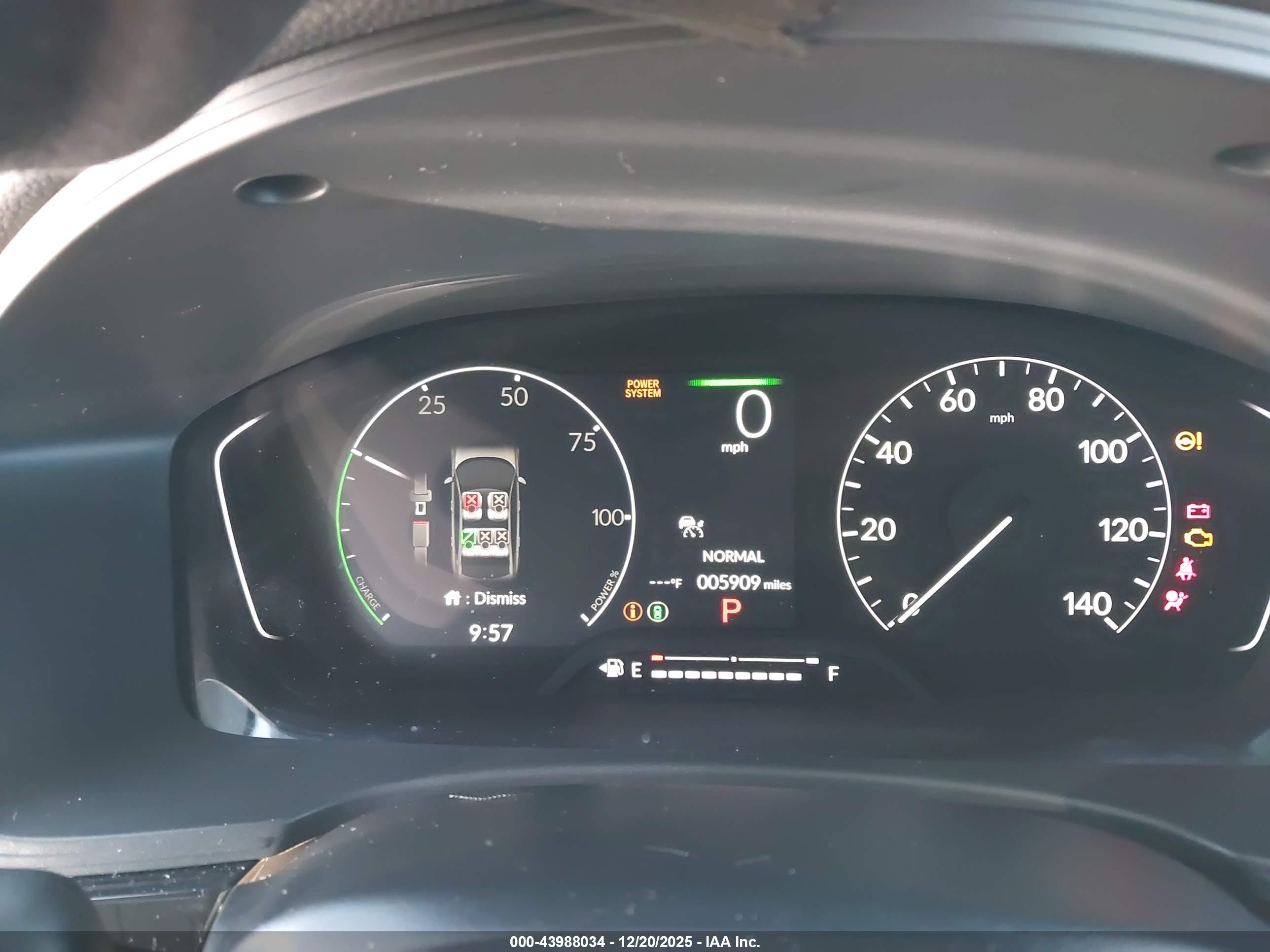 HONDA CIVIC image 7