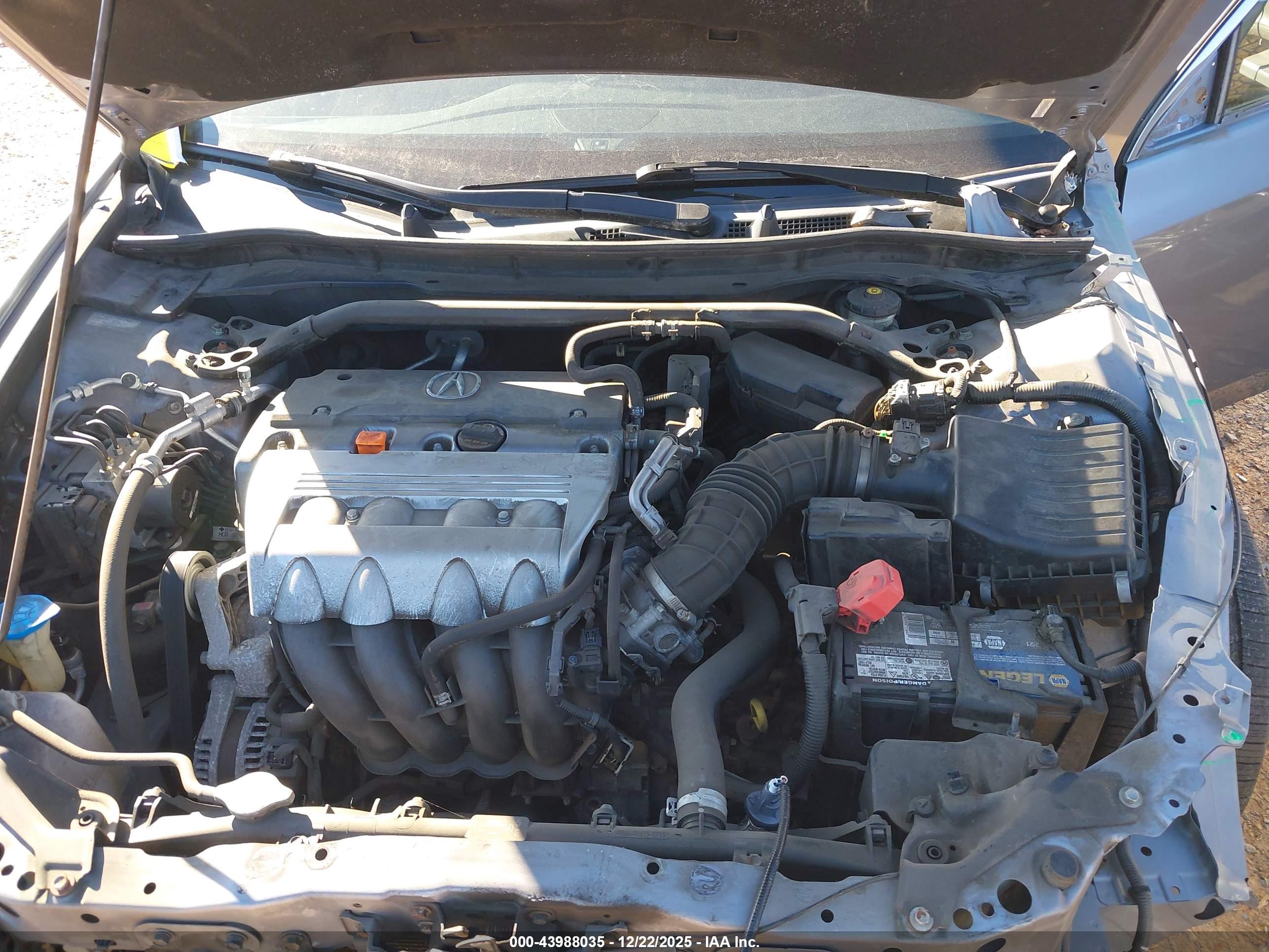 ACURA TSX image 10