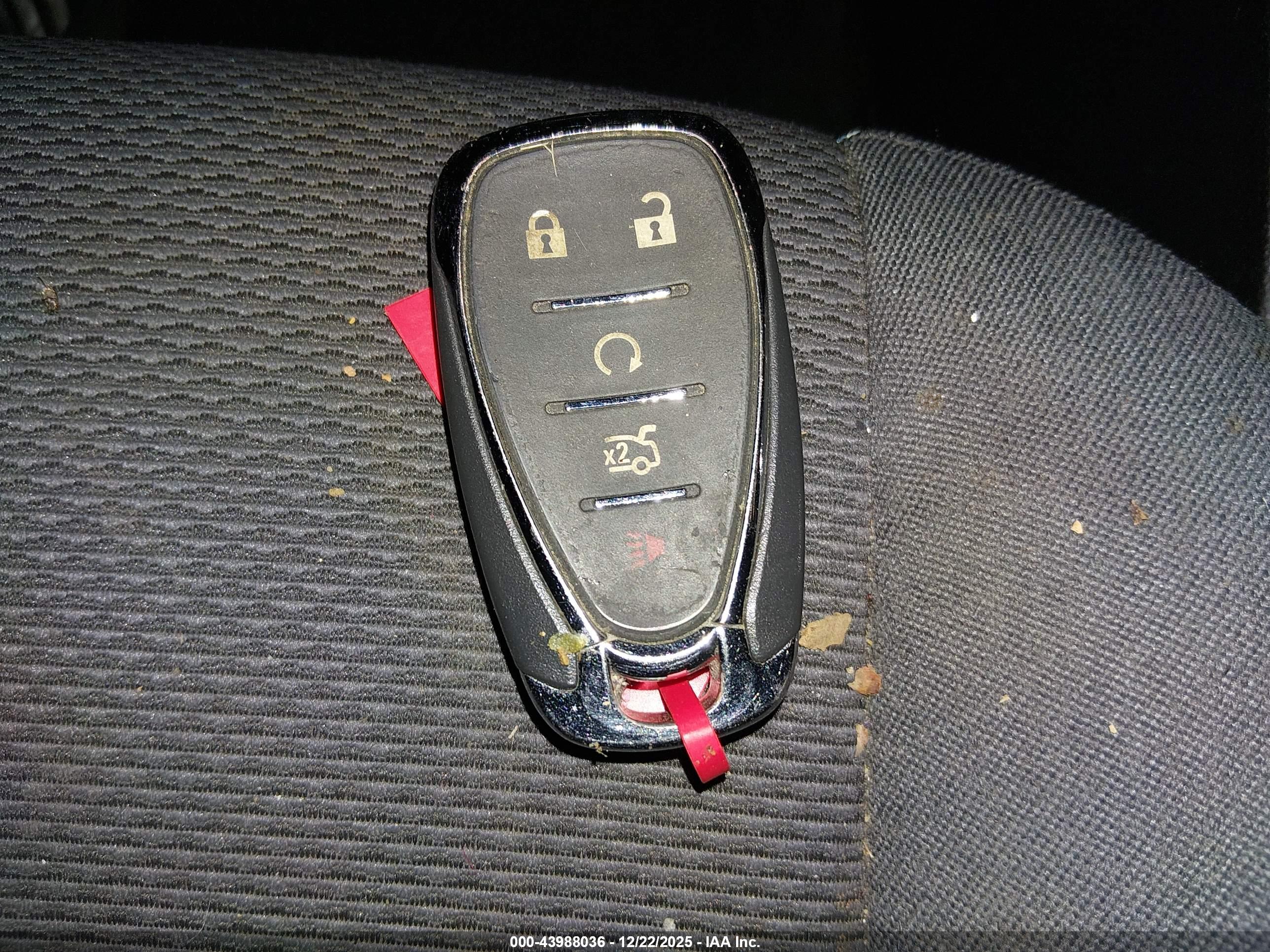 CHEVROLET CRUZE image 11
