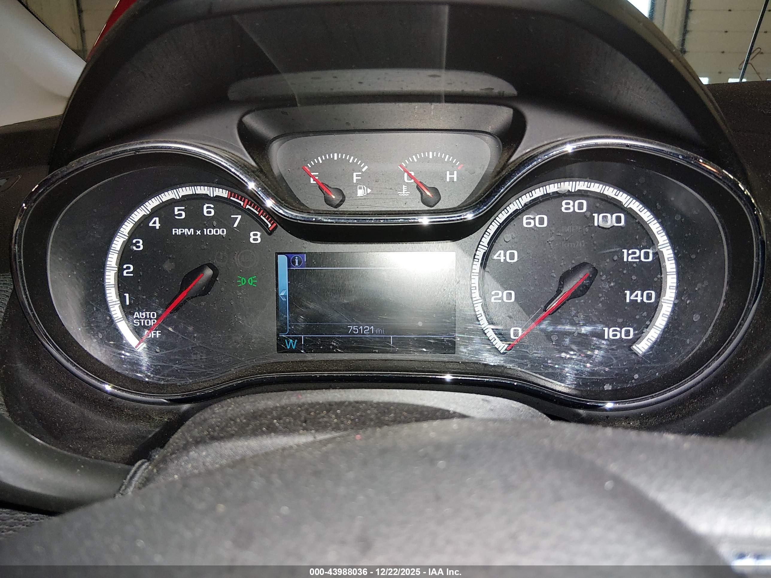 CHEVROLET CRUZE image 7