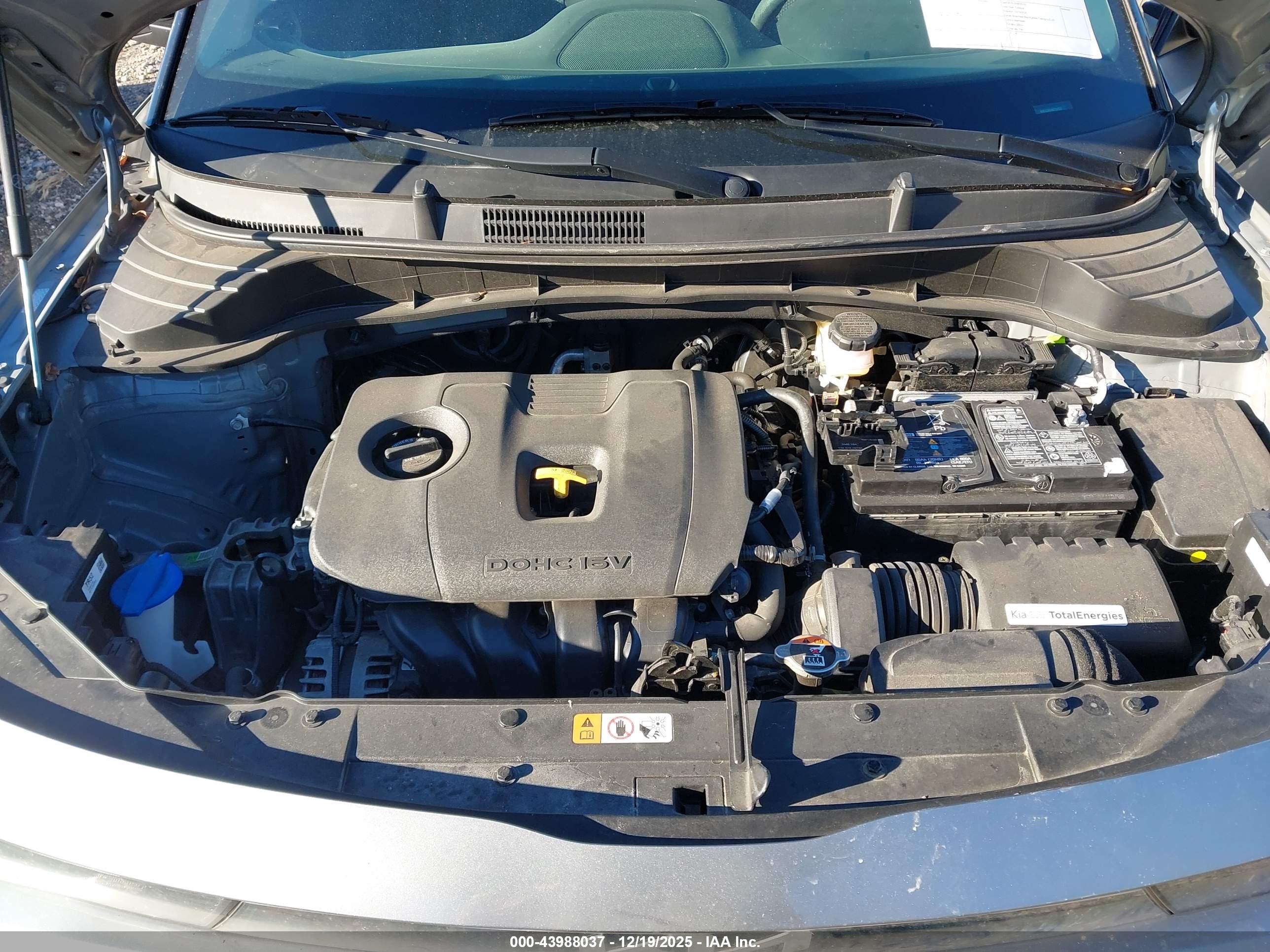 KIA SOUL image 10