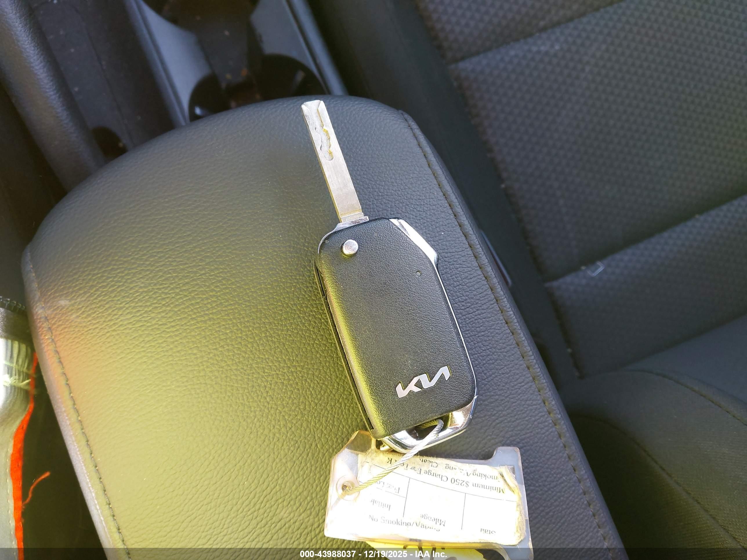 KIA SOUL image 11