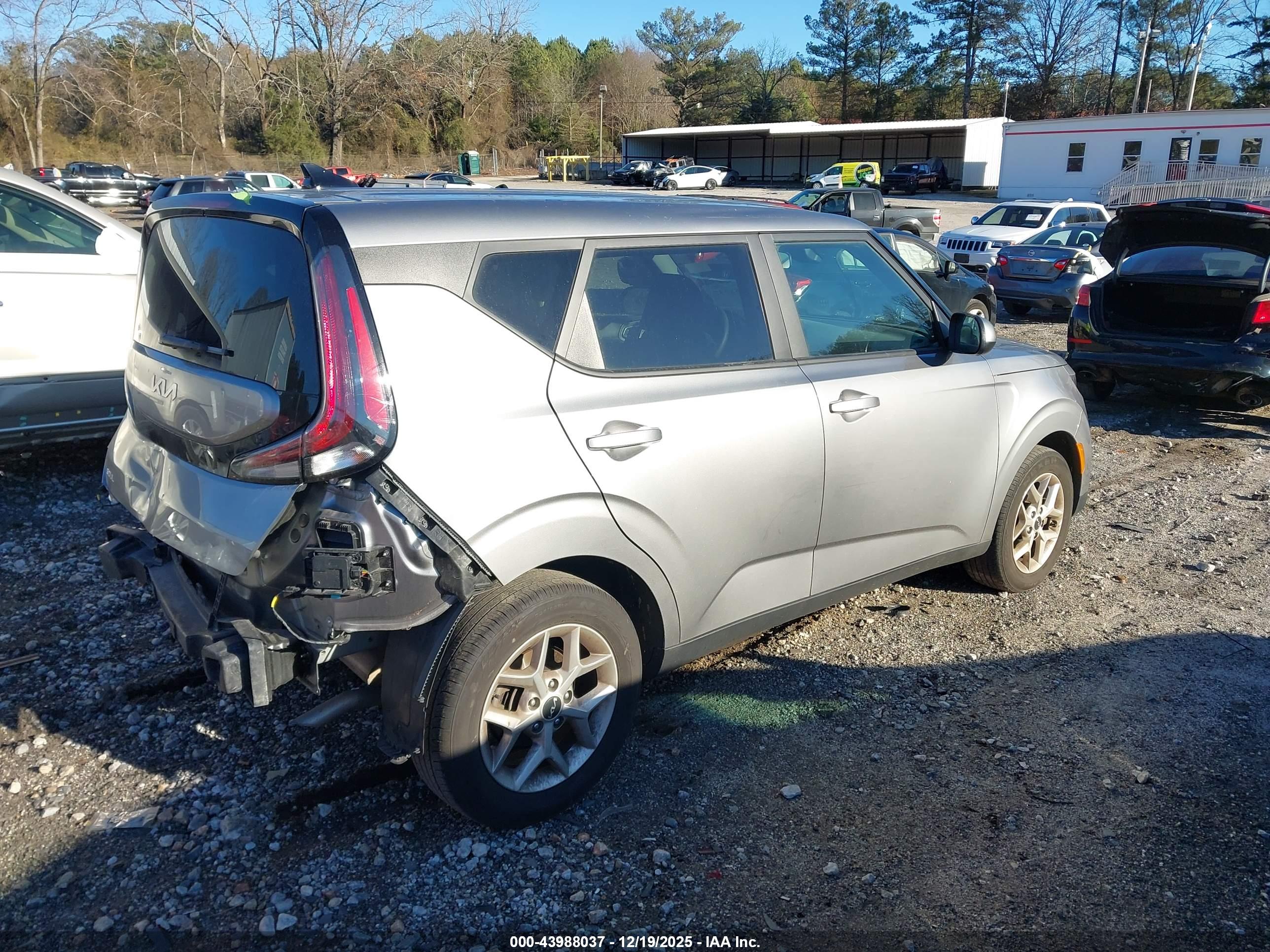 KIA SOUL image 4