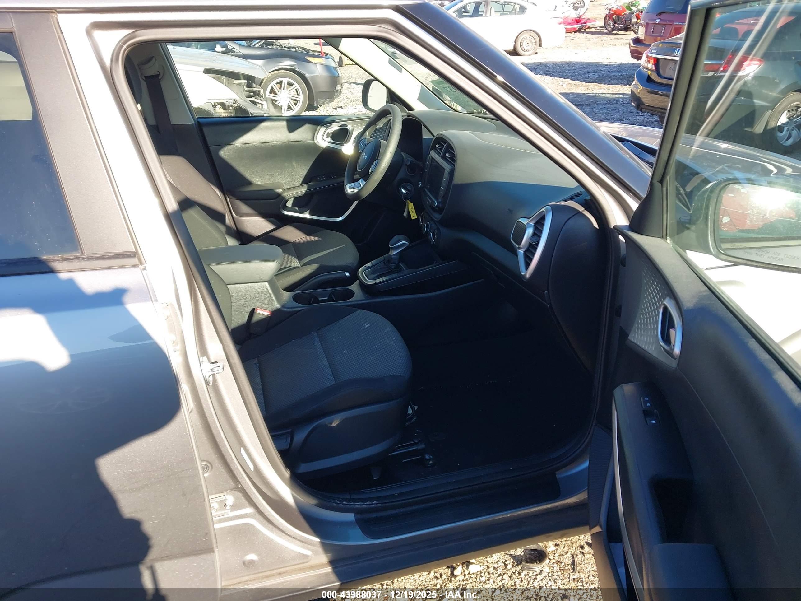 KIA SOUL image 5