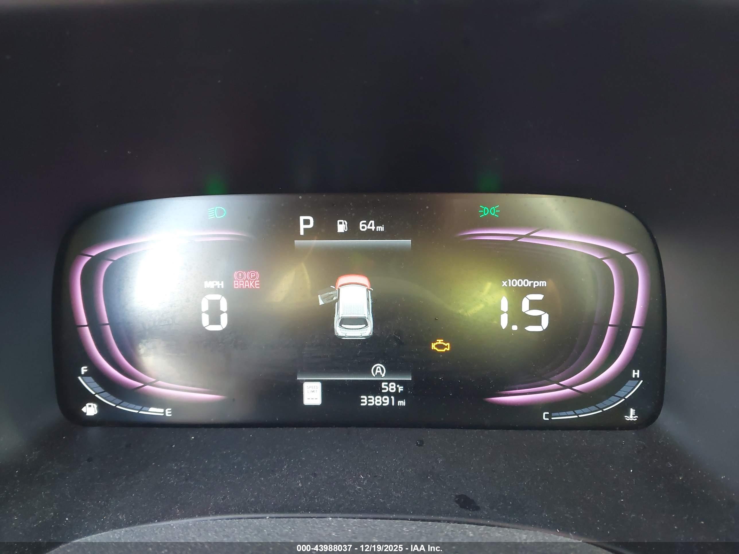 KIA SOUL image 7