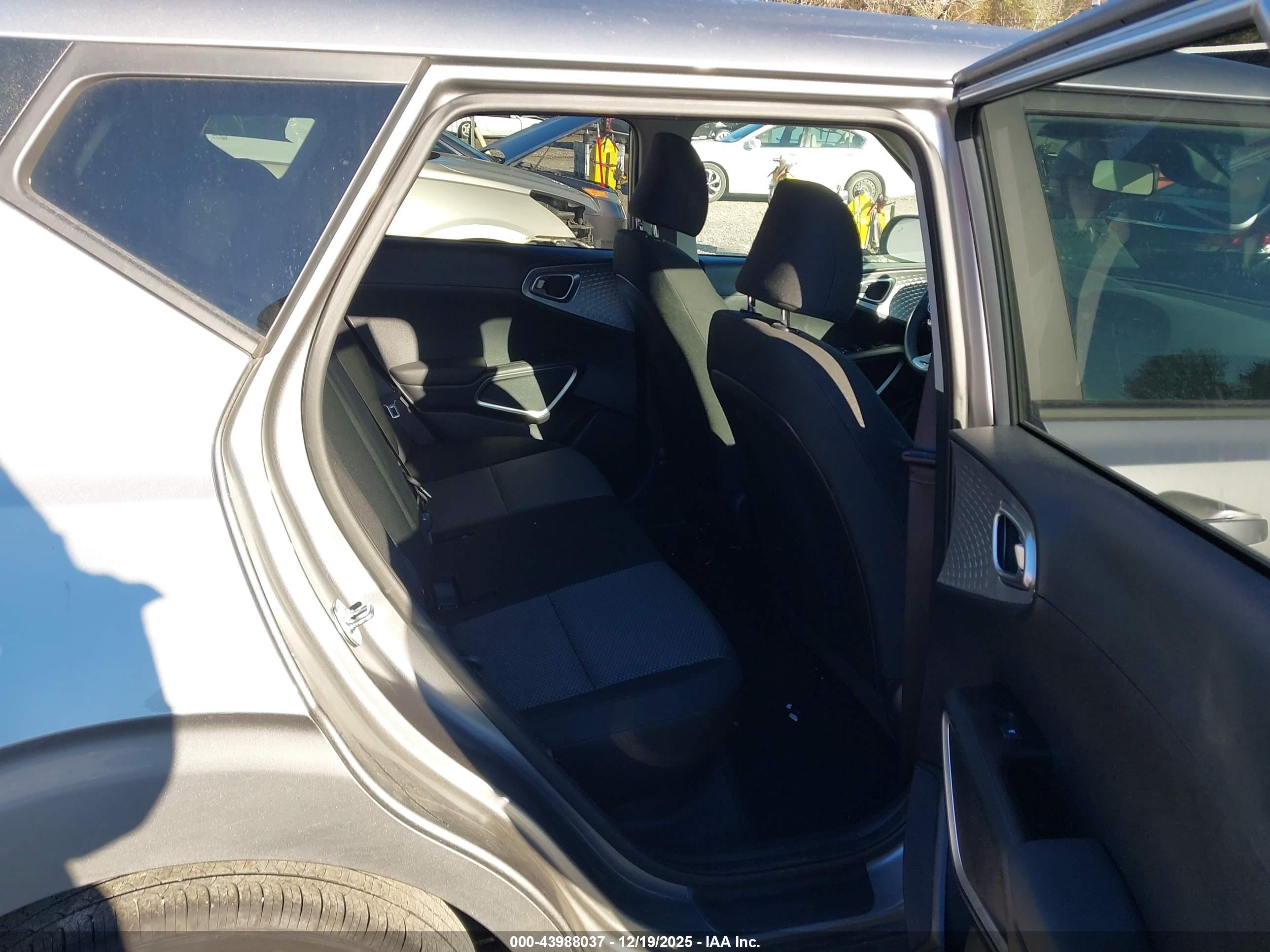 KIA SOUL image 8