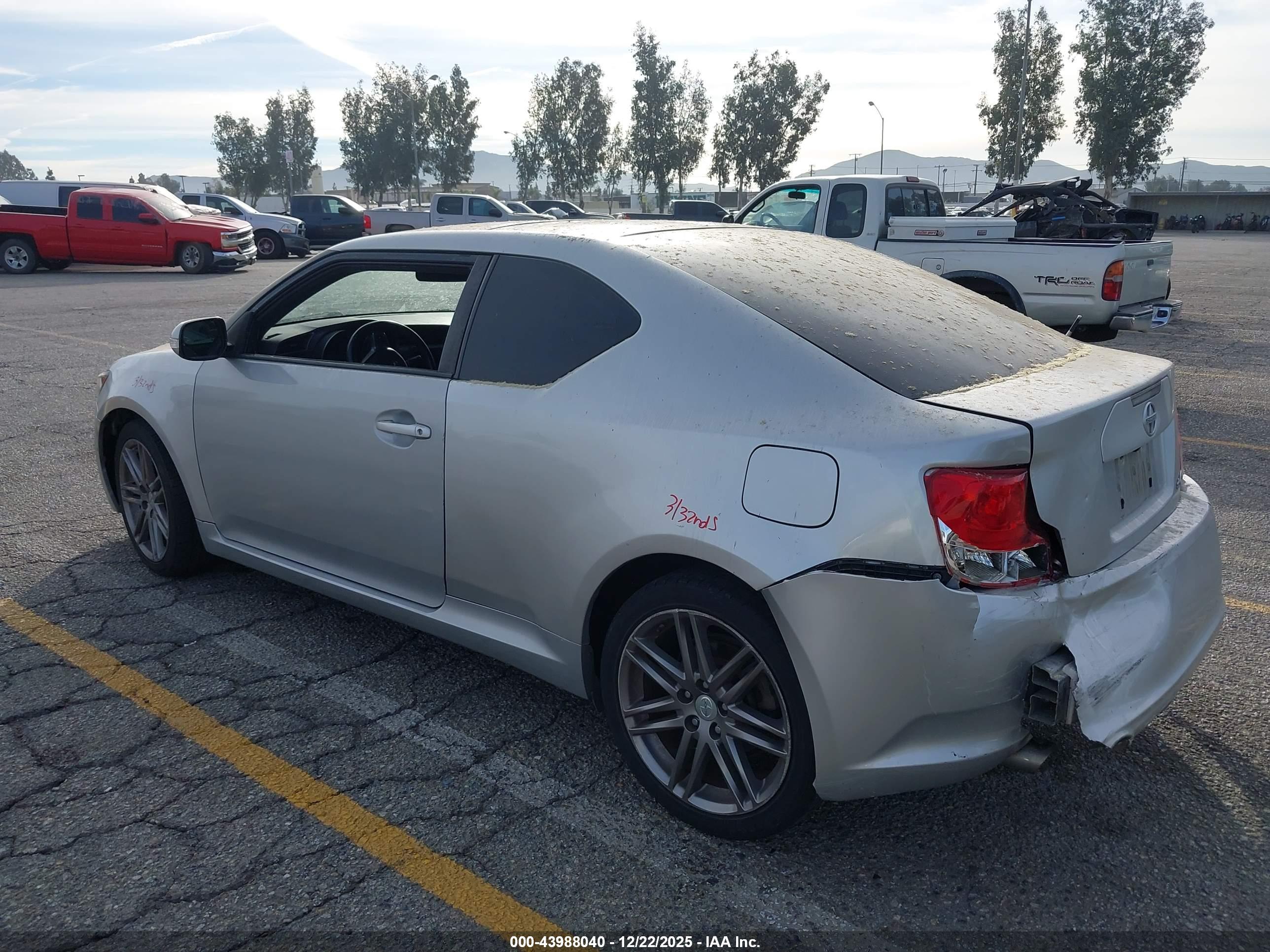 SCION TC image 3
