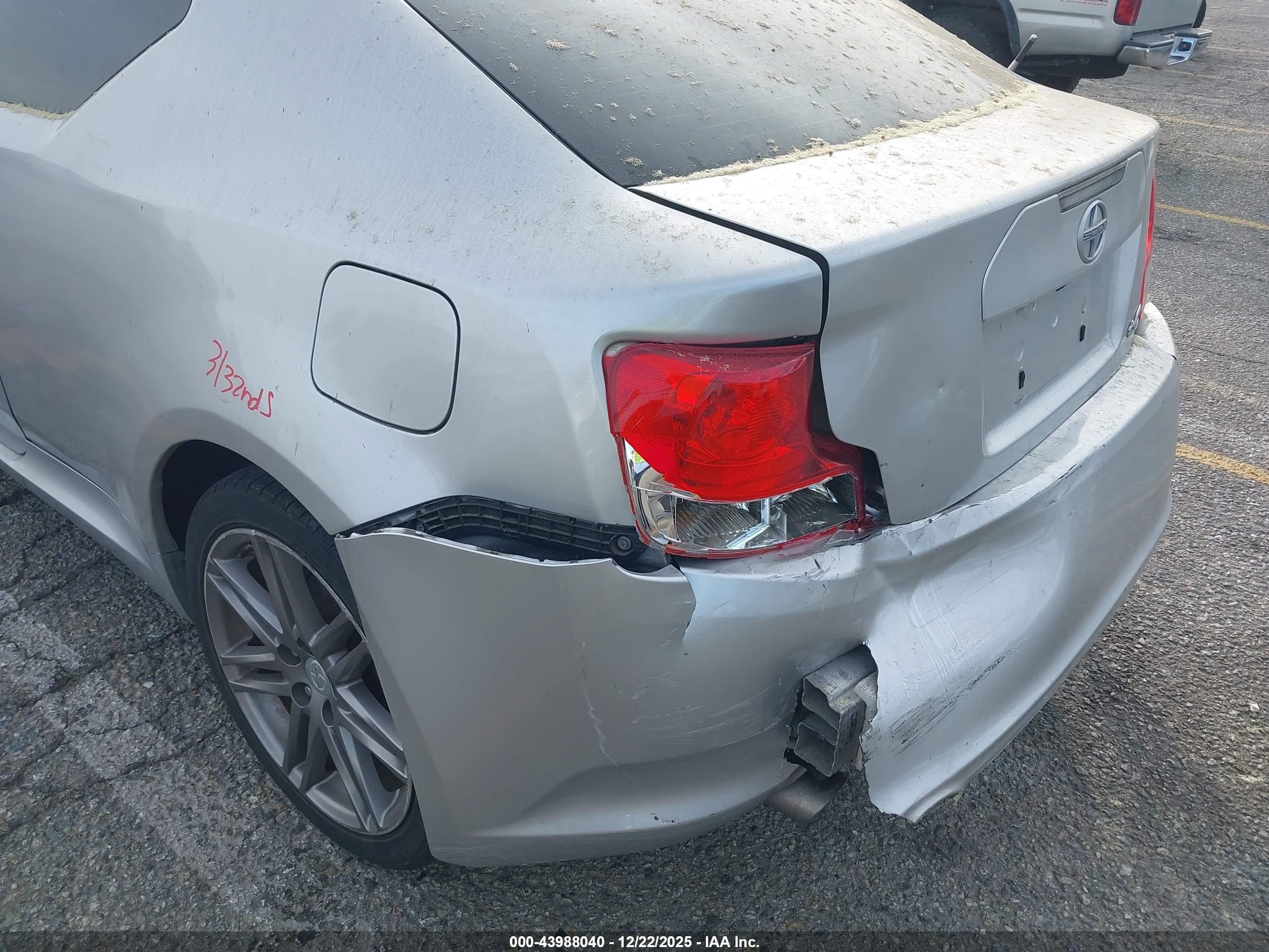 SCION TC image 6