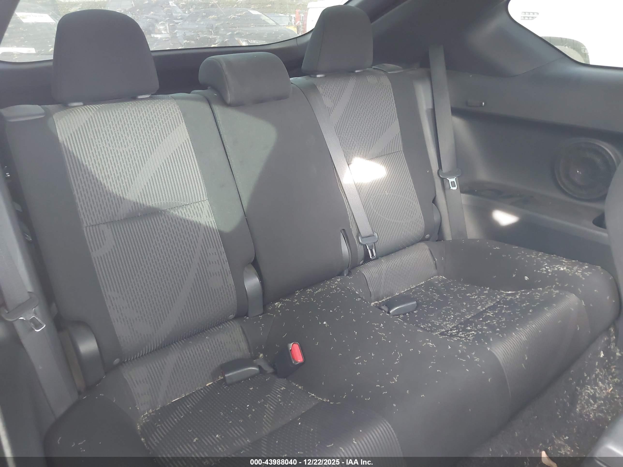 SCION TC image 8