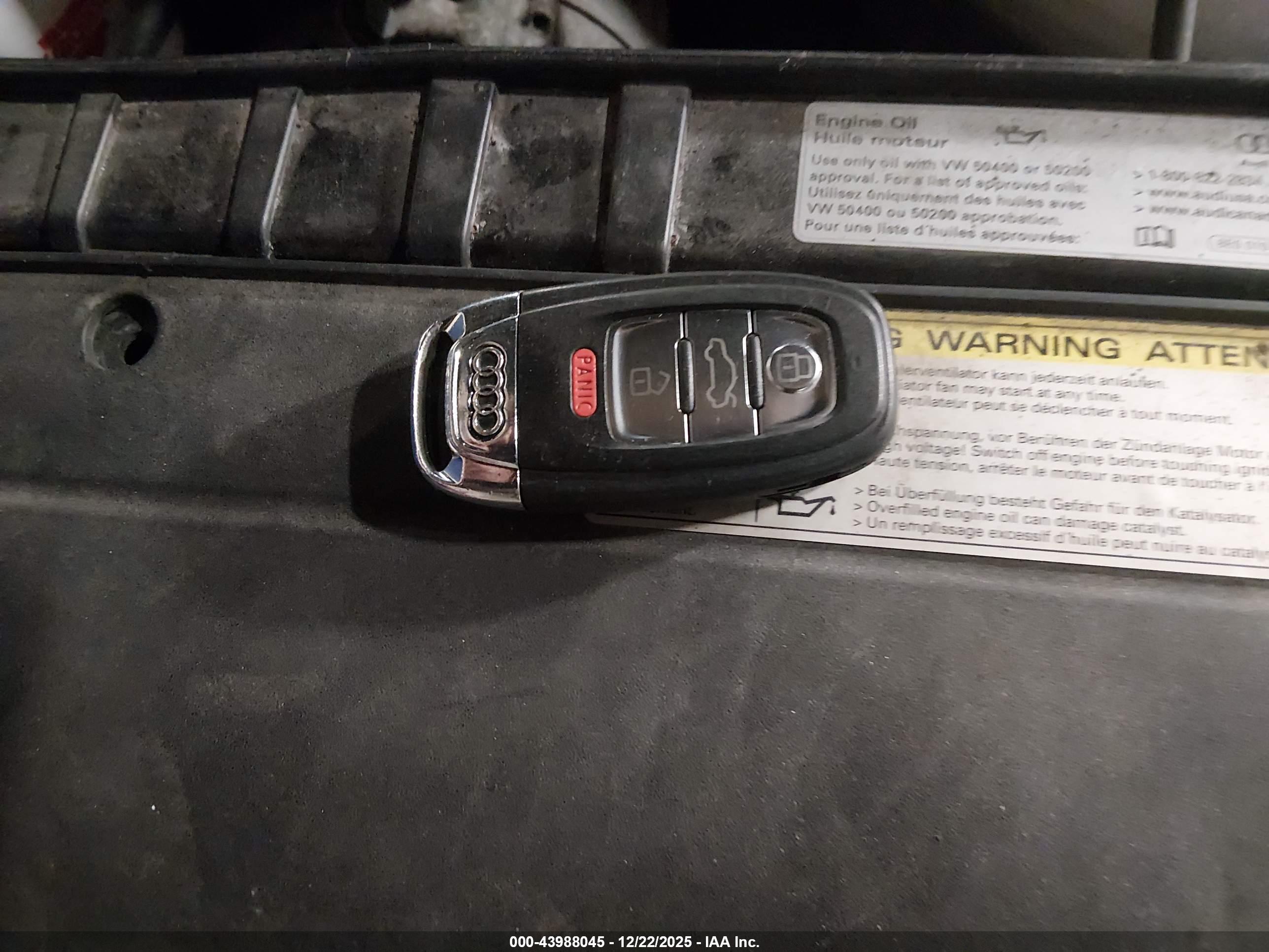 AUDI A4 image 11