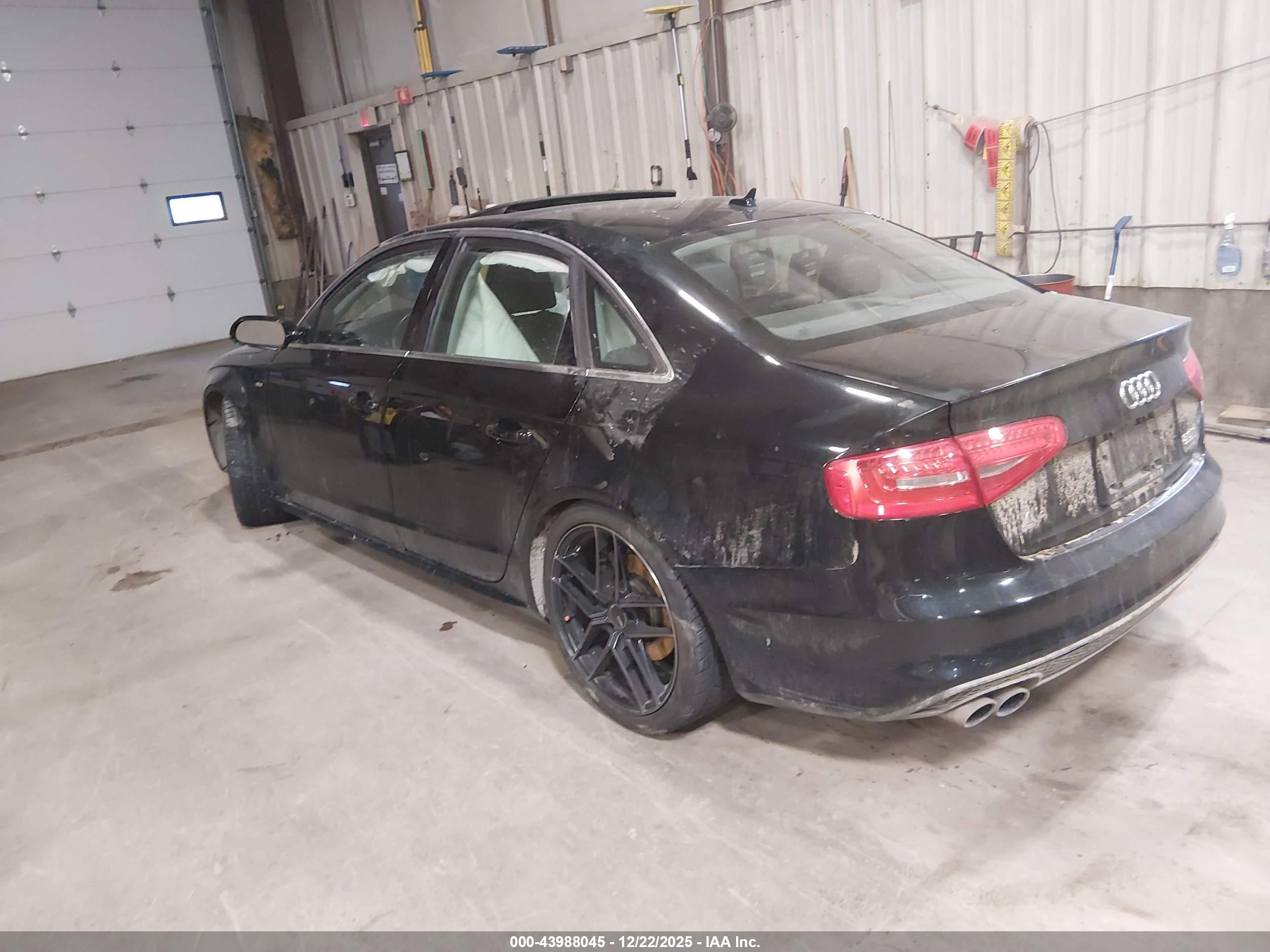 AUDI A4 image 3