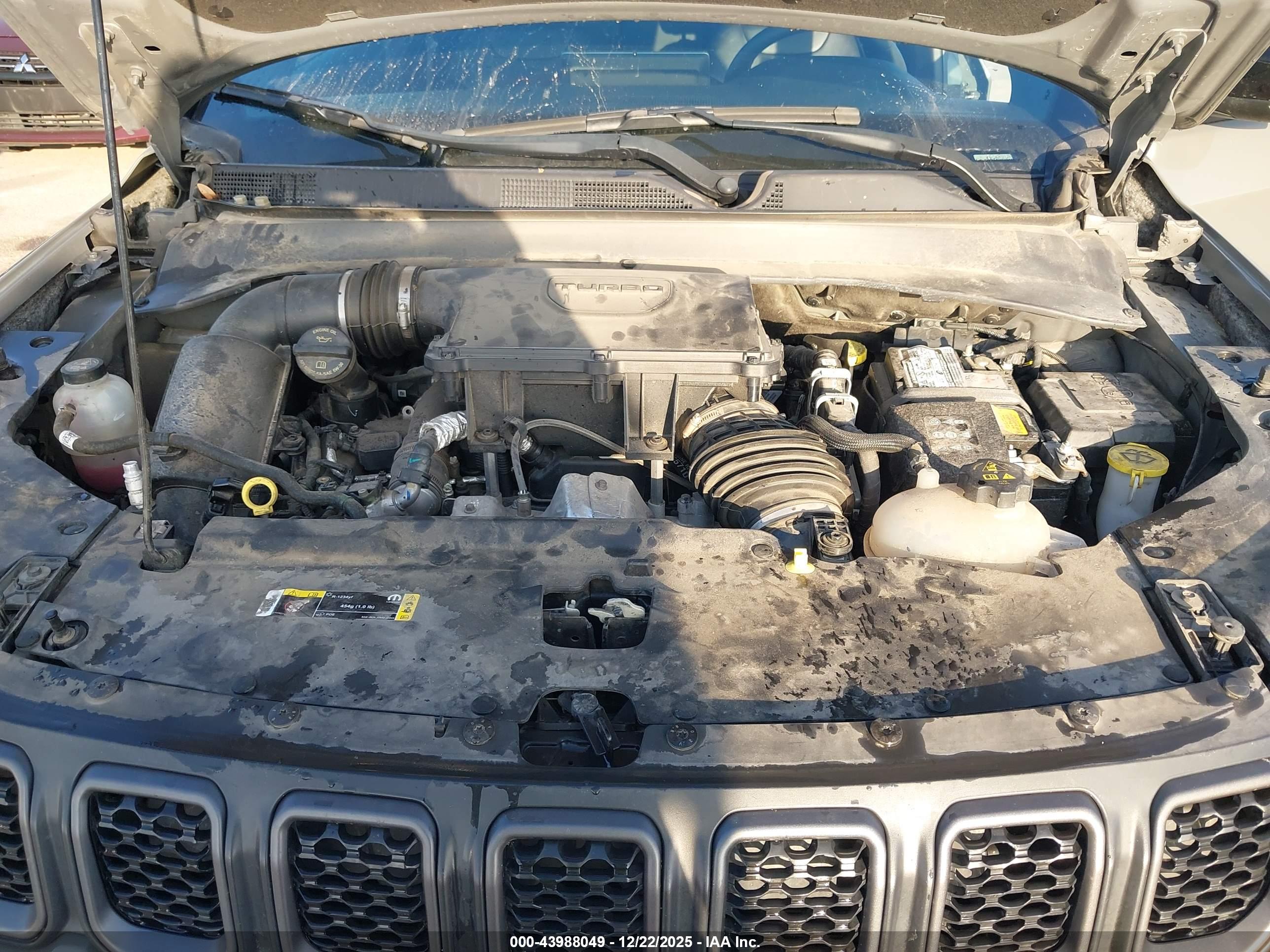 JEEP COMPASS image 10
